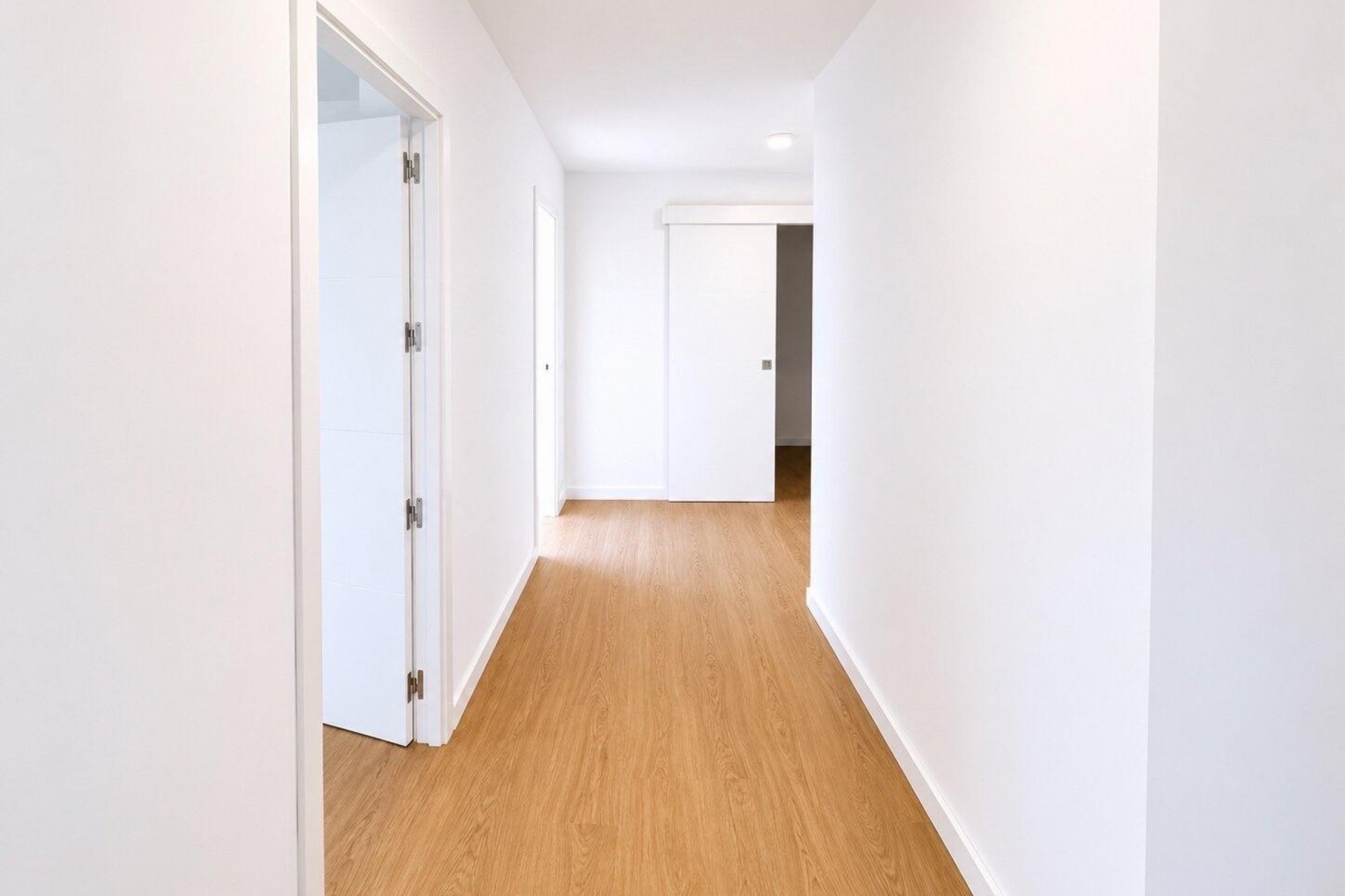 Återförsäljning - Apartment -
La Zenia - Costa Blanca
