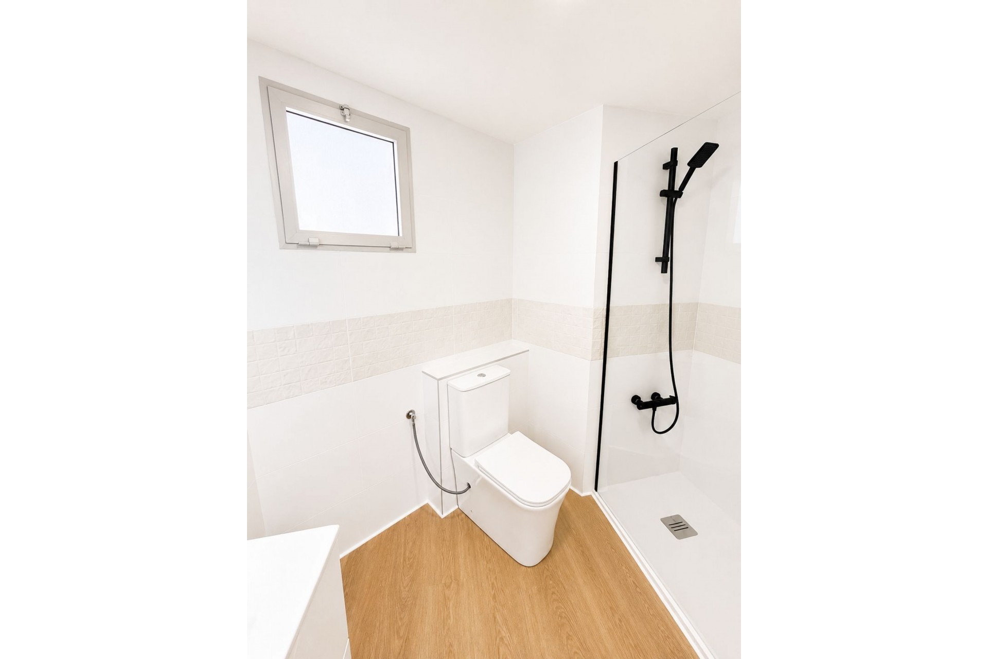 Återförsäljning - Apartment -
La Zenia - Costa Blanca