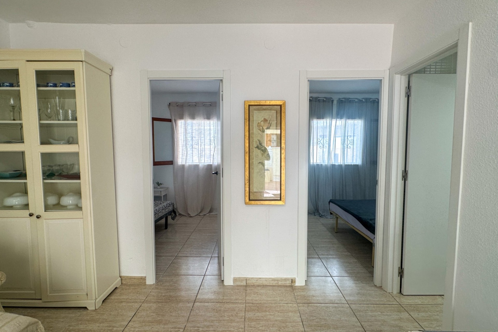 Återförsäljning - Apartment -
La Zenia - Costa Blanca