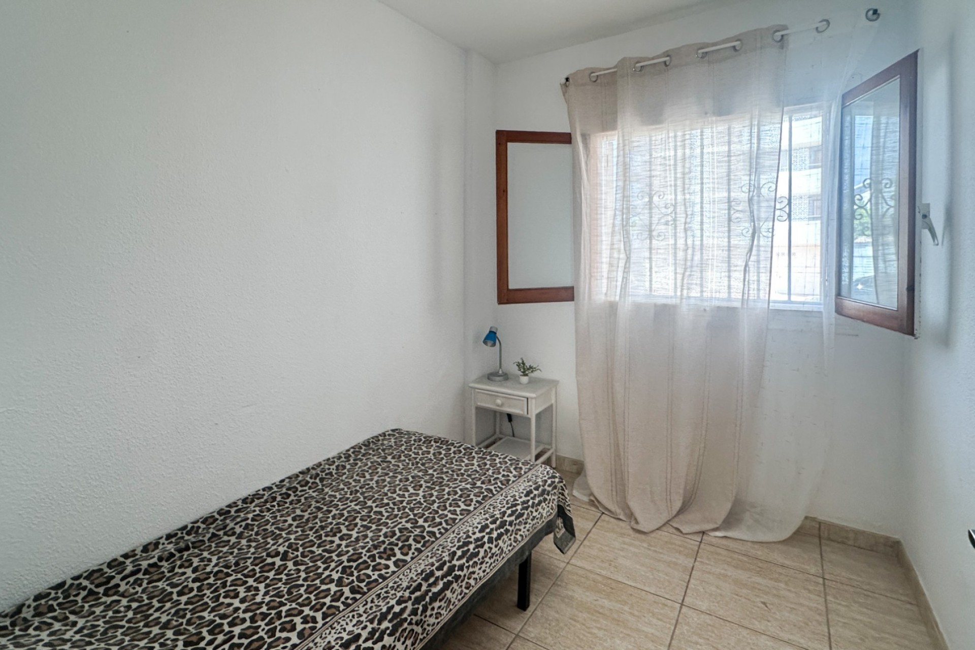 Återförsäljning - Apartment -
La Zenia - Costa Blanca