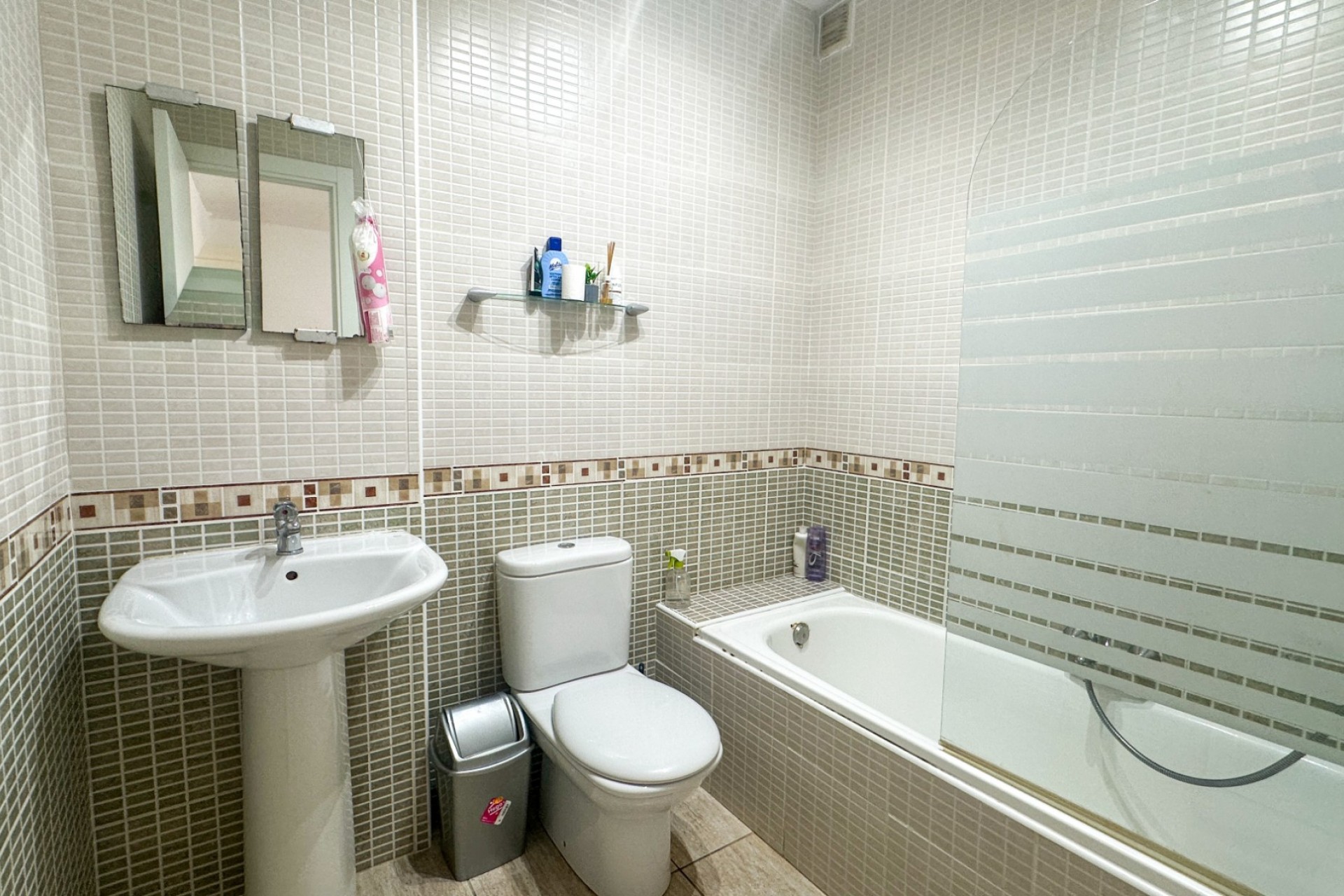 Återförsäljning - Apartment -
La Zenia - Costa Blanca