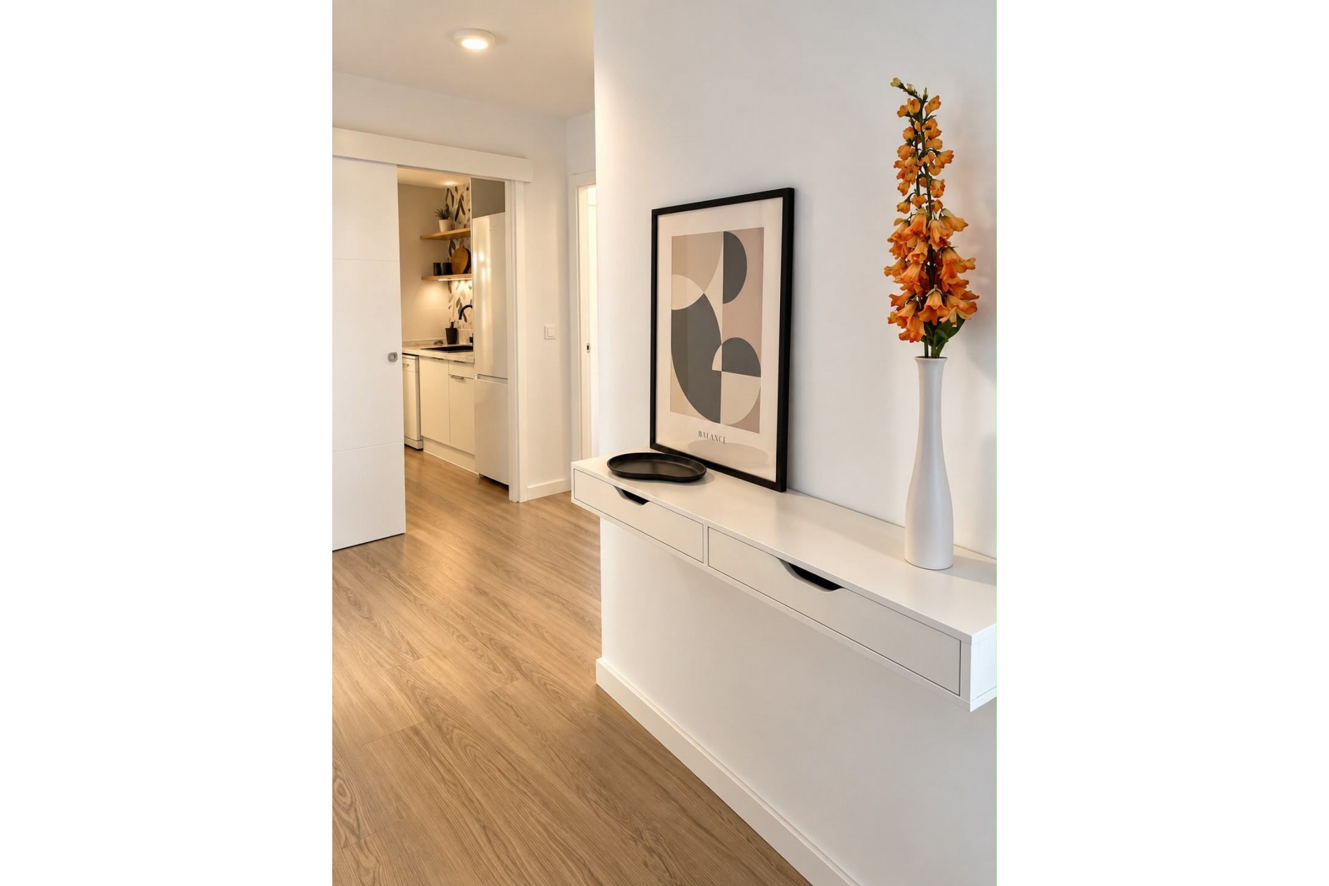 Återförsäljning - Apartment -
La Zenia - Costa Blanca