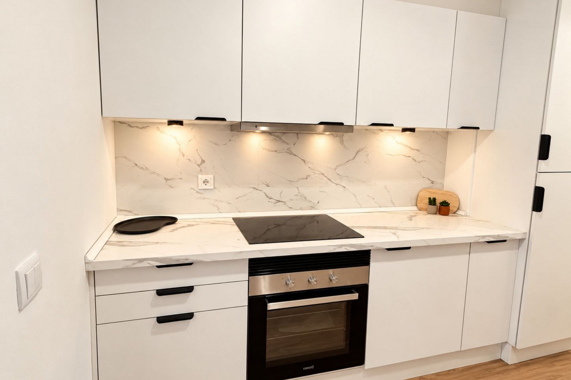 Återförsäljning - Apartment -
La Zenia - Costa Blanca