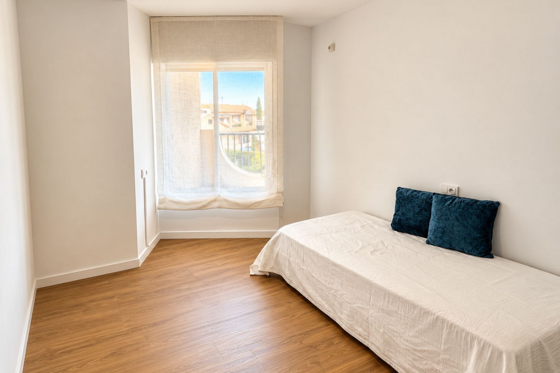 Återförsäljning - Apartment -
La Zenia - Costa Blanca