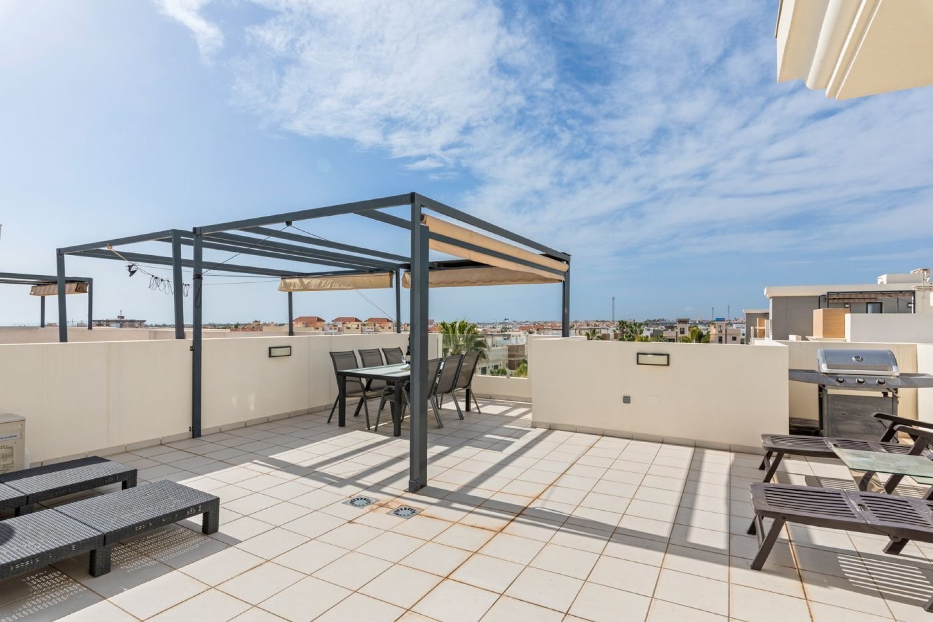 Återförsäljning - Apartment -
La Zenia - Costa Blanca