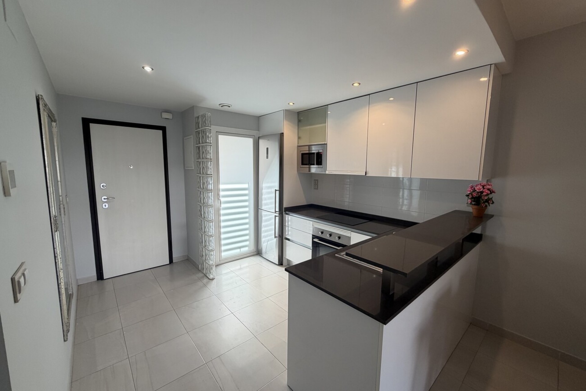 Återförsäljning - Apartment -
La Zenia - Secreto de la Zenia