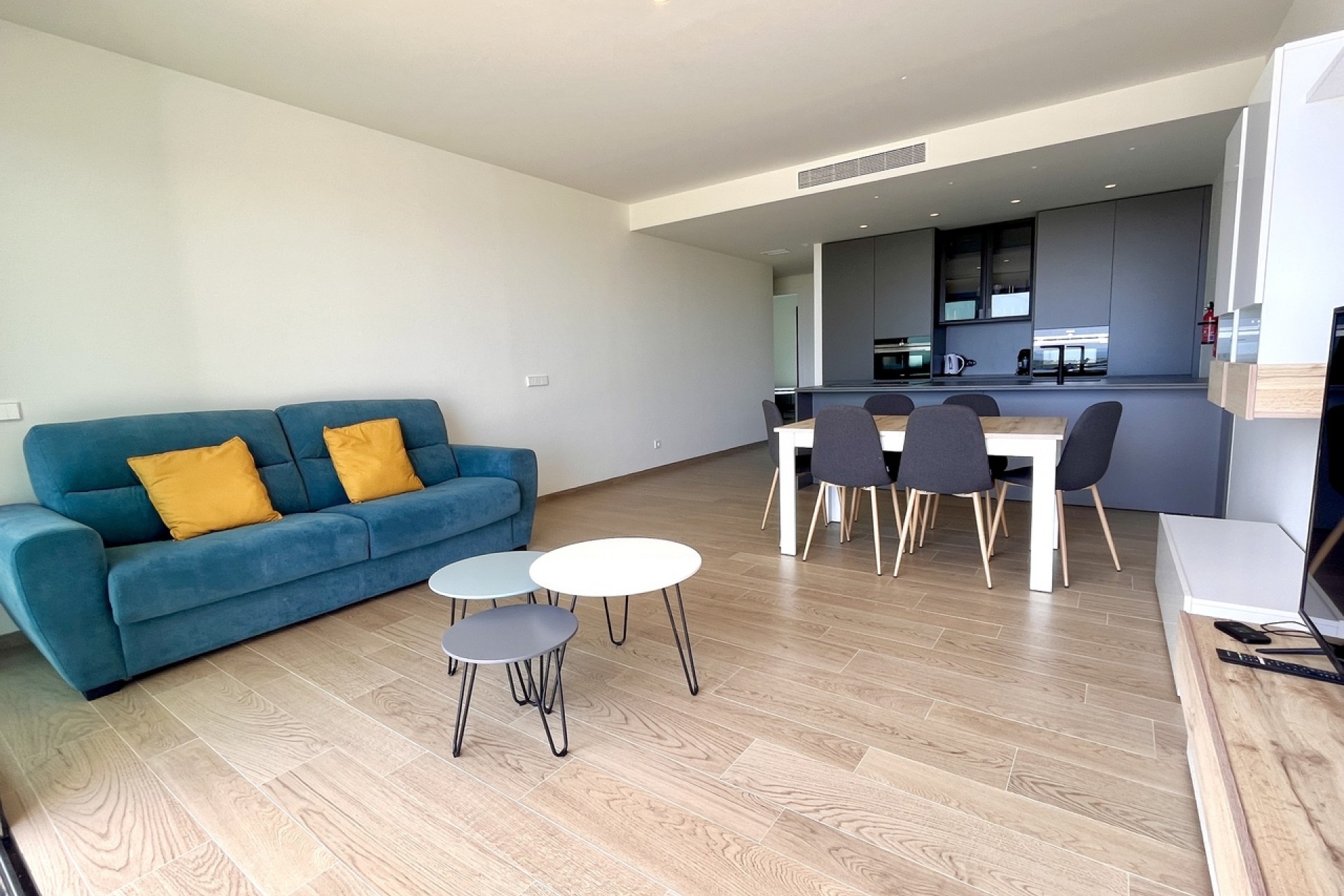 Återförsäljning - Apartment -
Las Colinas Golf - Costa Blanca