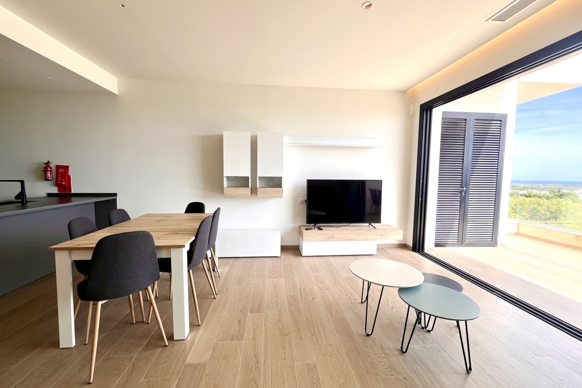 Återförsäljning - Apartment -
Las Colinas Golf - Costa Blanca