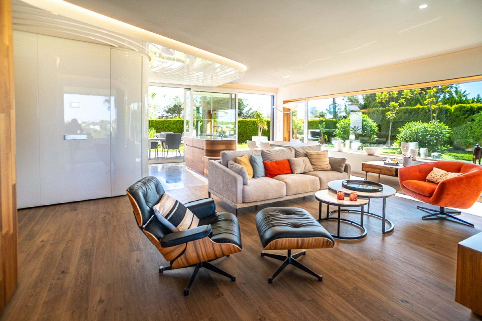 Återförsäljning - Apartment -
Las Colinas Golf - Costa Blanca