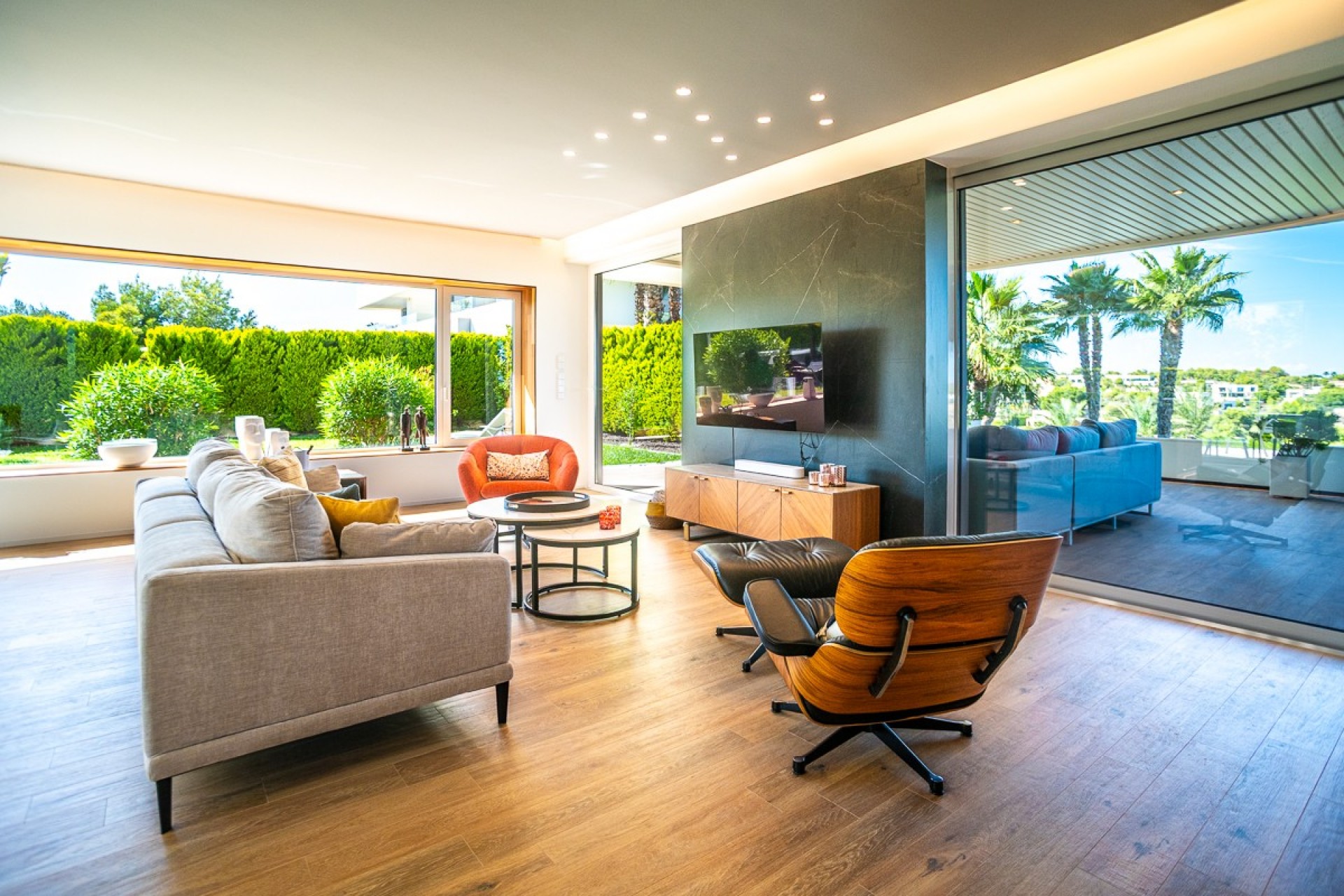 Återförsäljning - Apartment -
Las Colinas Golf - Costa Blanca