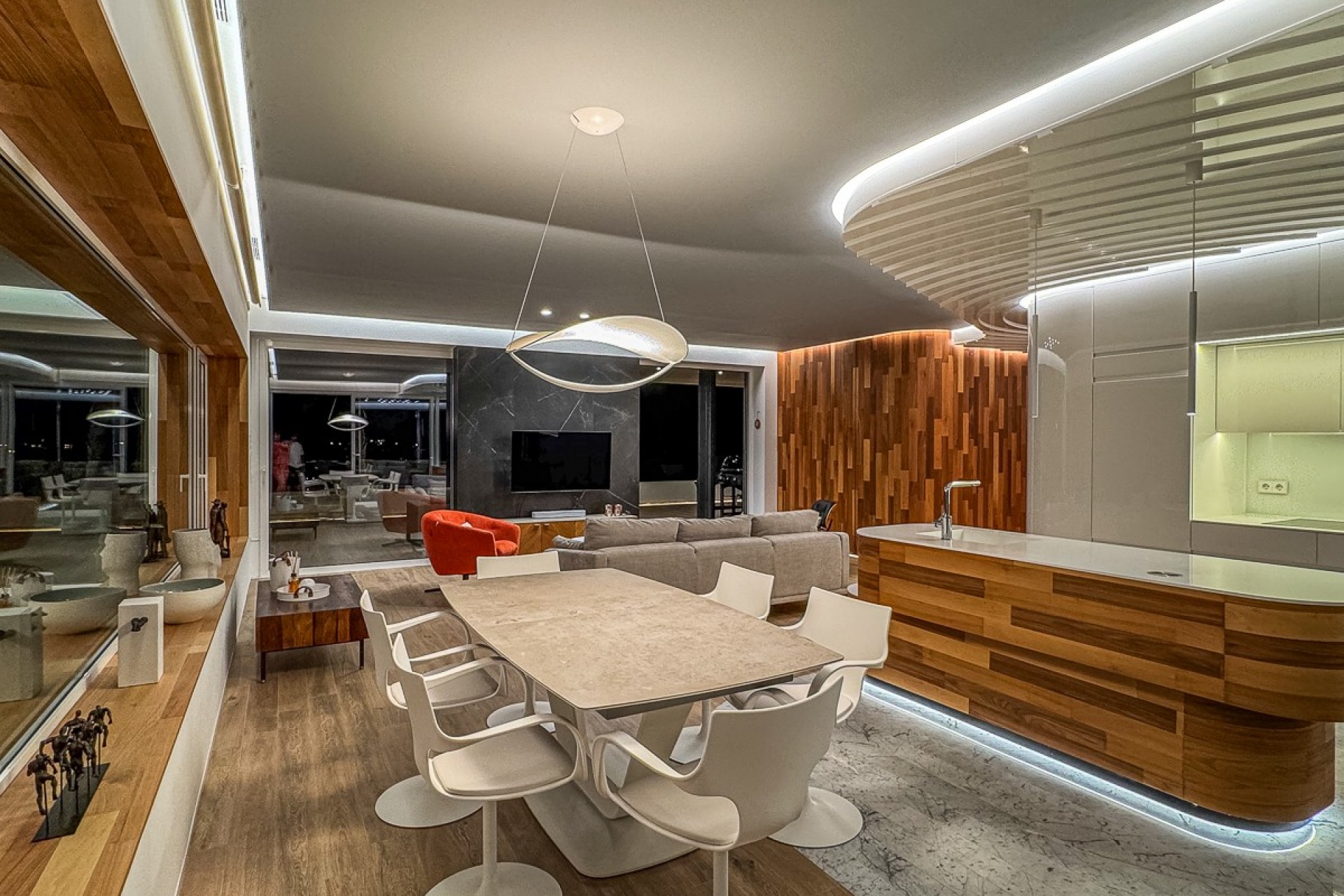 Återförsäljning - Apartment -
Las Colinas Golf - Costa Blanca