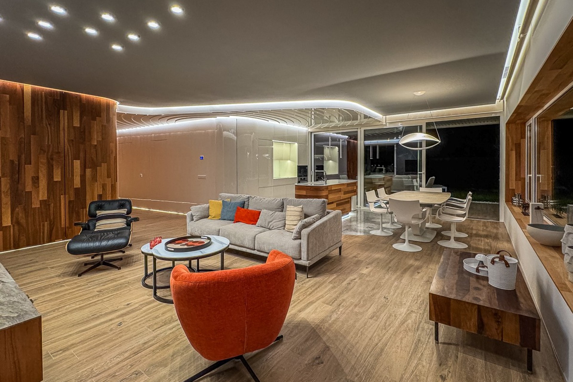 Återförsäljning - Apartment -
Las Colinas Golf - Costa Blanca