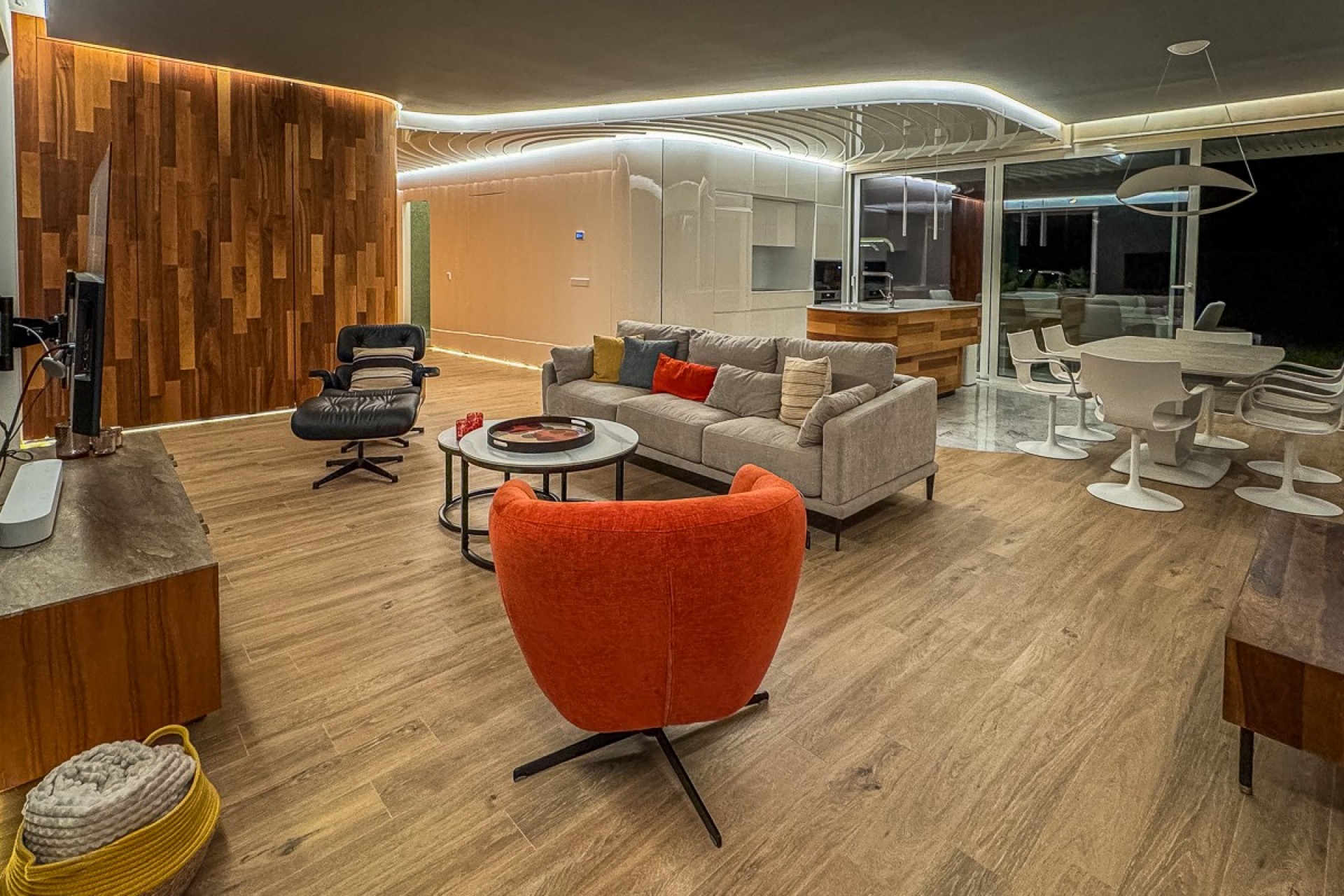 Återförsäljning - Apartment -
Las Colinas Golf - Costa Blanca