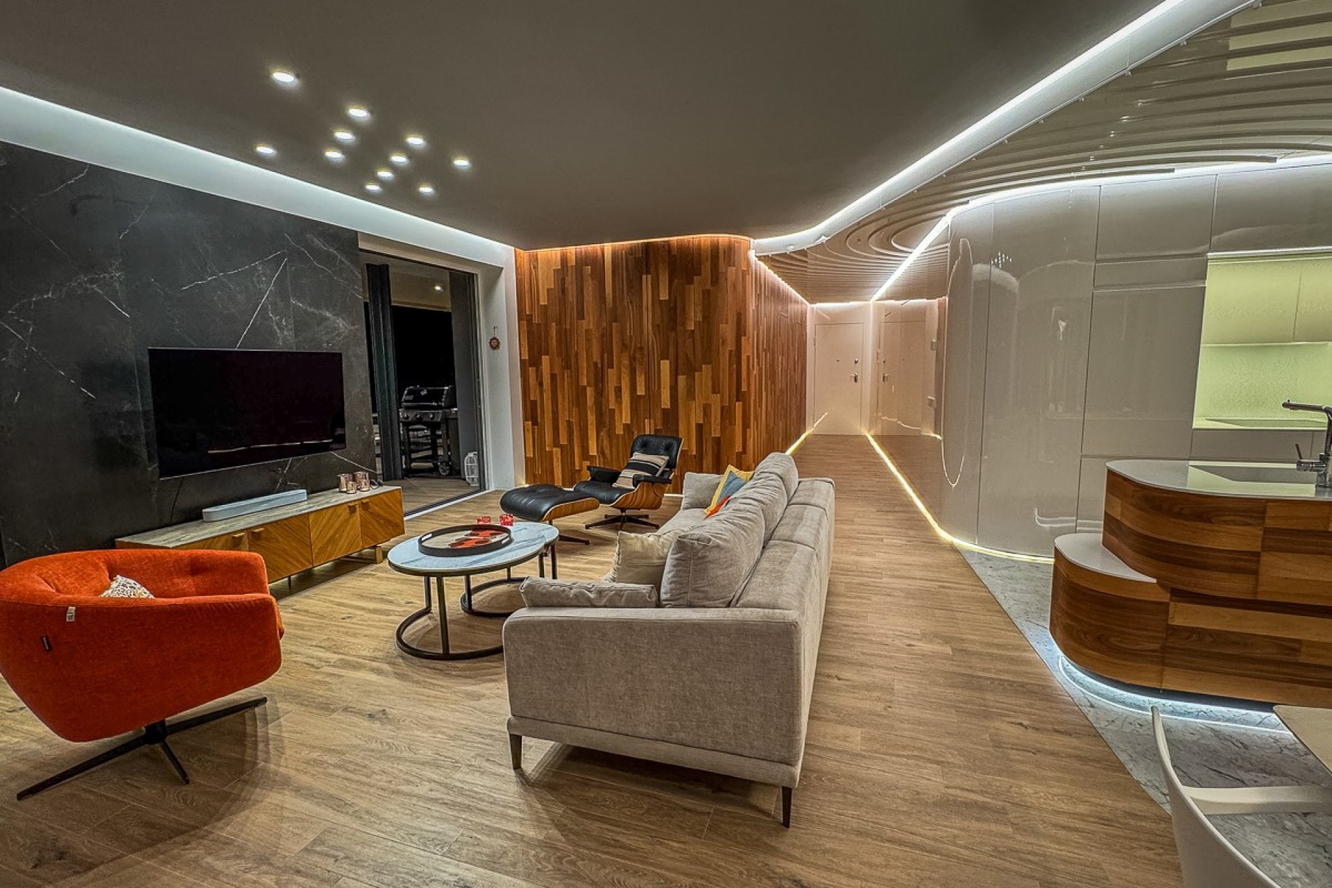 Återförsäljning - Apartment -
Las Colinas Golf - Costa Blanca