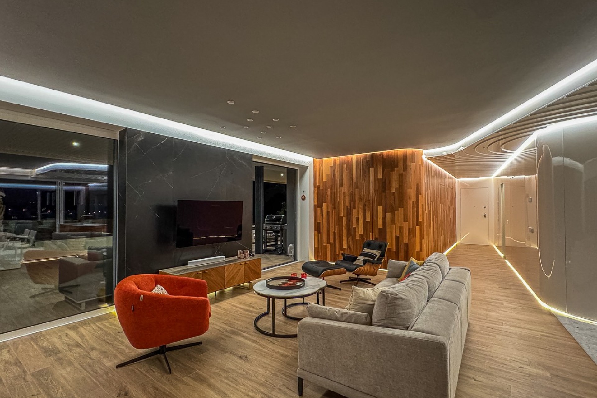 Återförsäljning - Apartment -
Las Colinas Golf - Costa Blanca