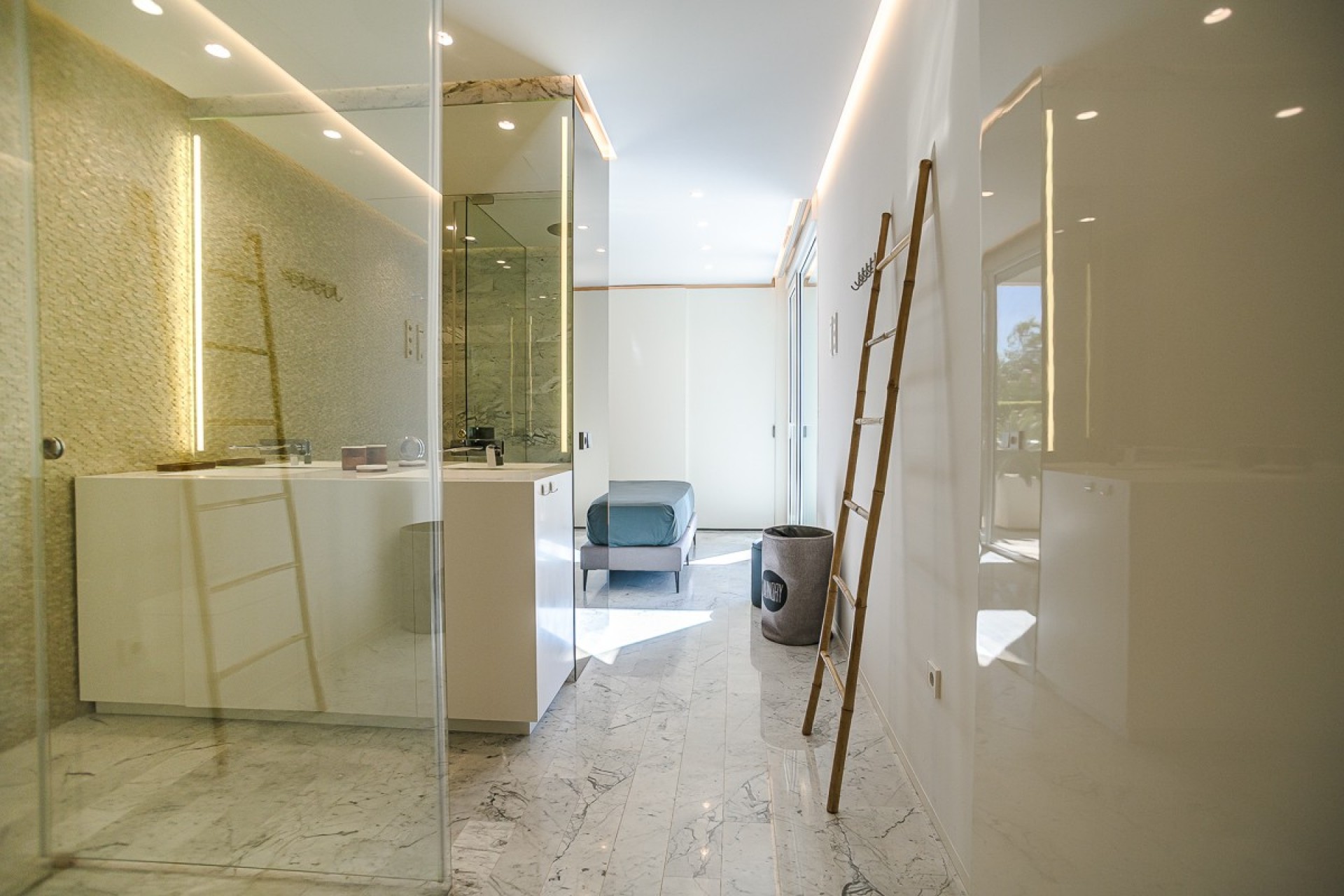 Återförsäljning - Apartment -
Las Colinas Golf - Costa Blanca