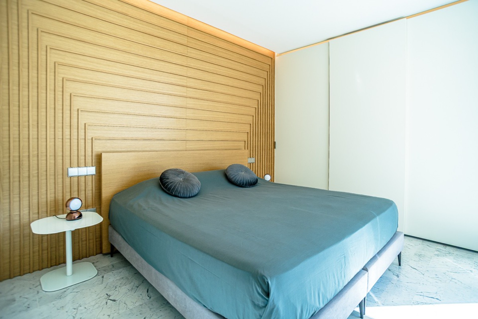 Återförsäljning - Apartment -
Las Colinas Golf - Costa Blanca