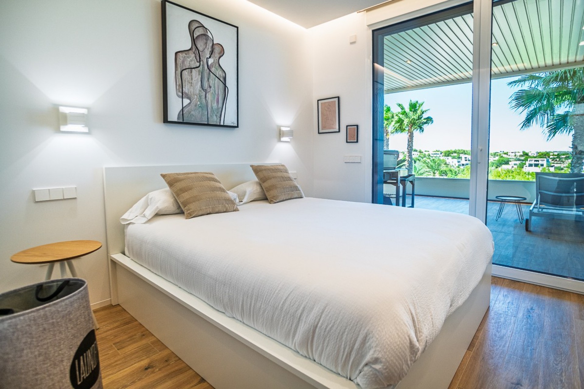 Återförsäljning - Apartment -
Las Colinas Golf - Costa Blanca