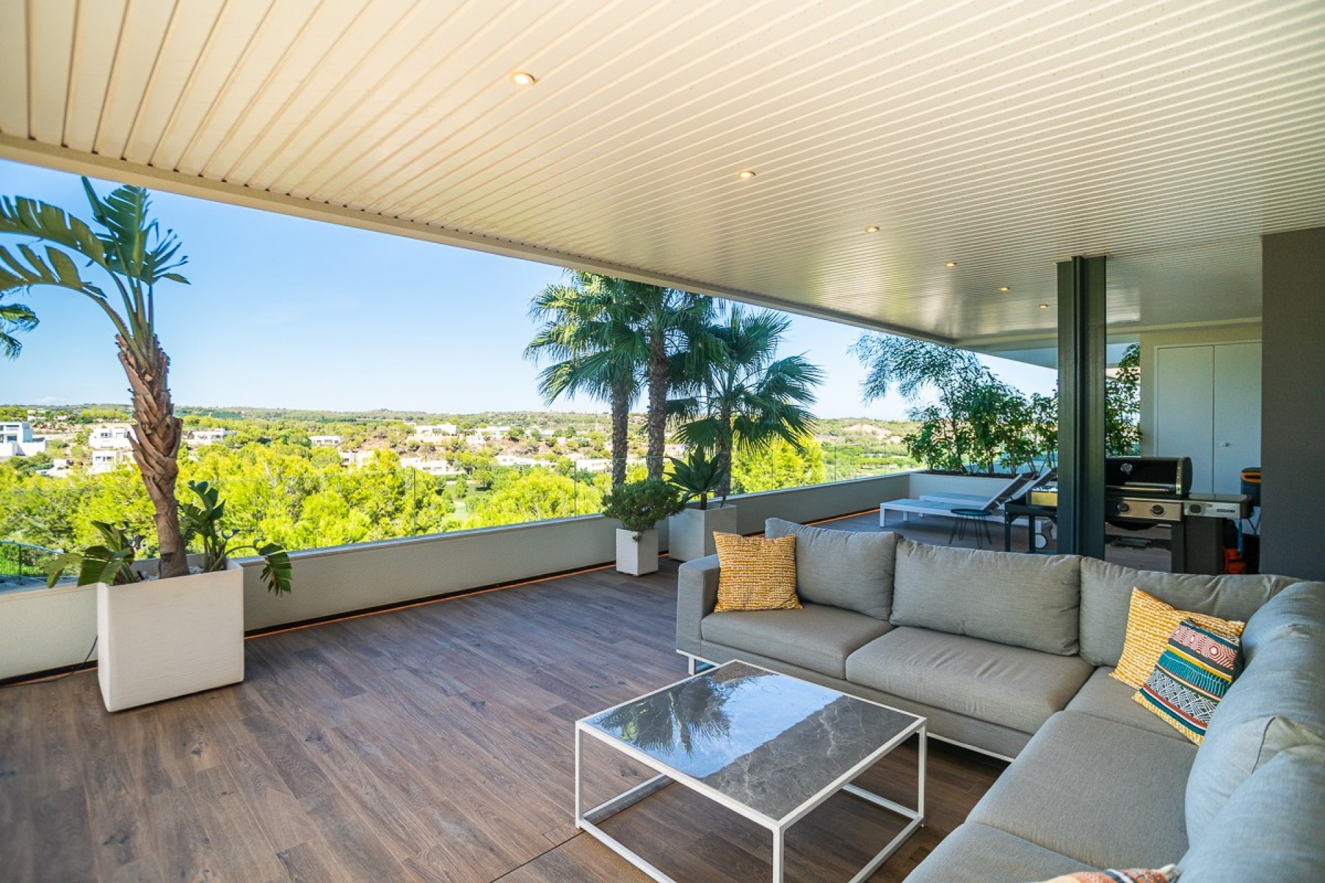 Återförsäljning - Apartment -
Las Colinas Golf - Costa Blanca