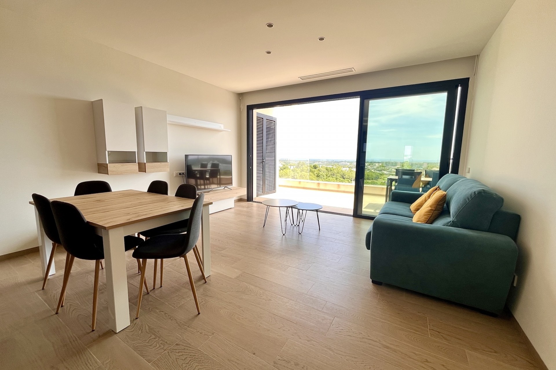 Återförsäljning - Apartment -
Las Colinas Golf - Costa Blanca