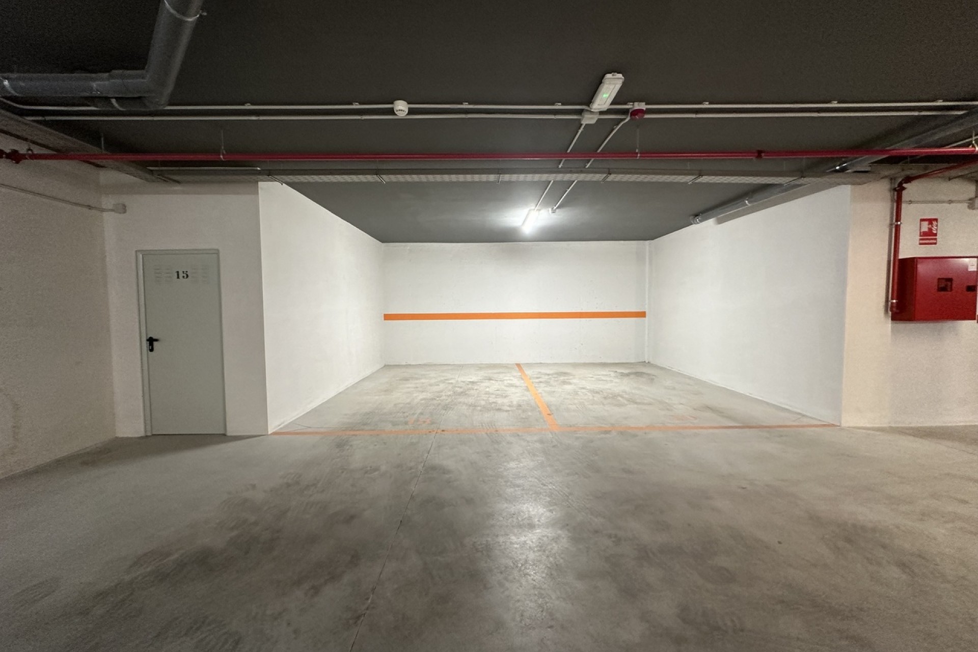 Återförsäljning - Apartment -
Las Colinas Golf - Costa Blanca