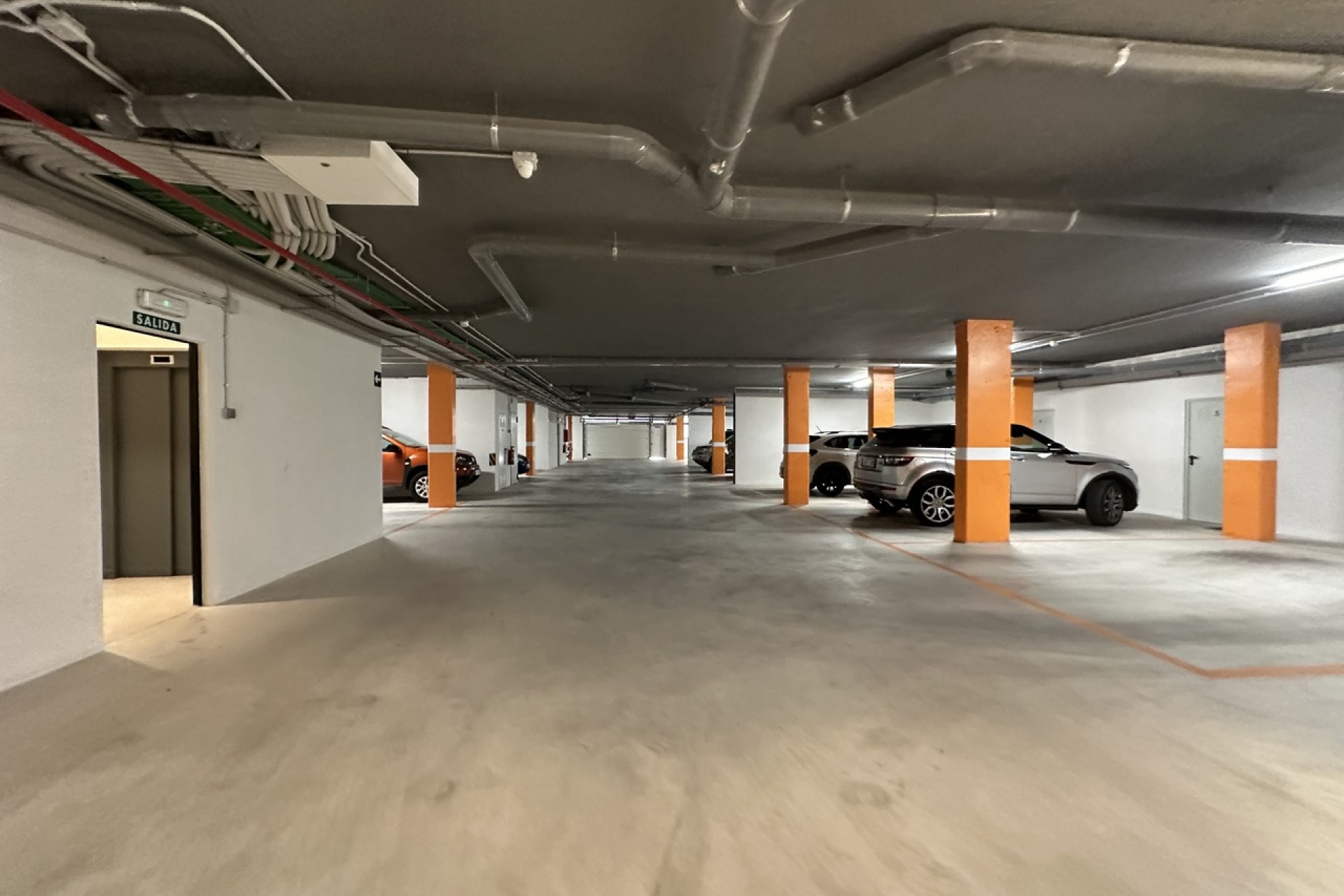 Återförsäljning - Apartment -
Las Colinas Golf - Costa Blanca