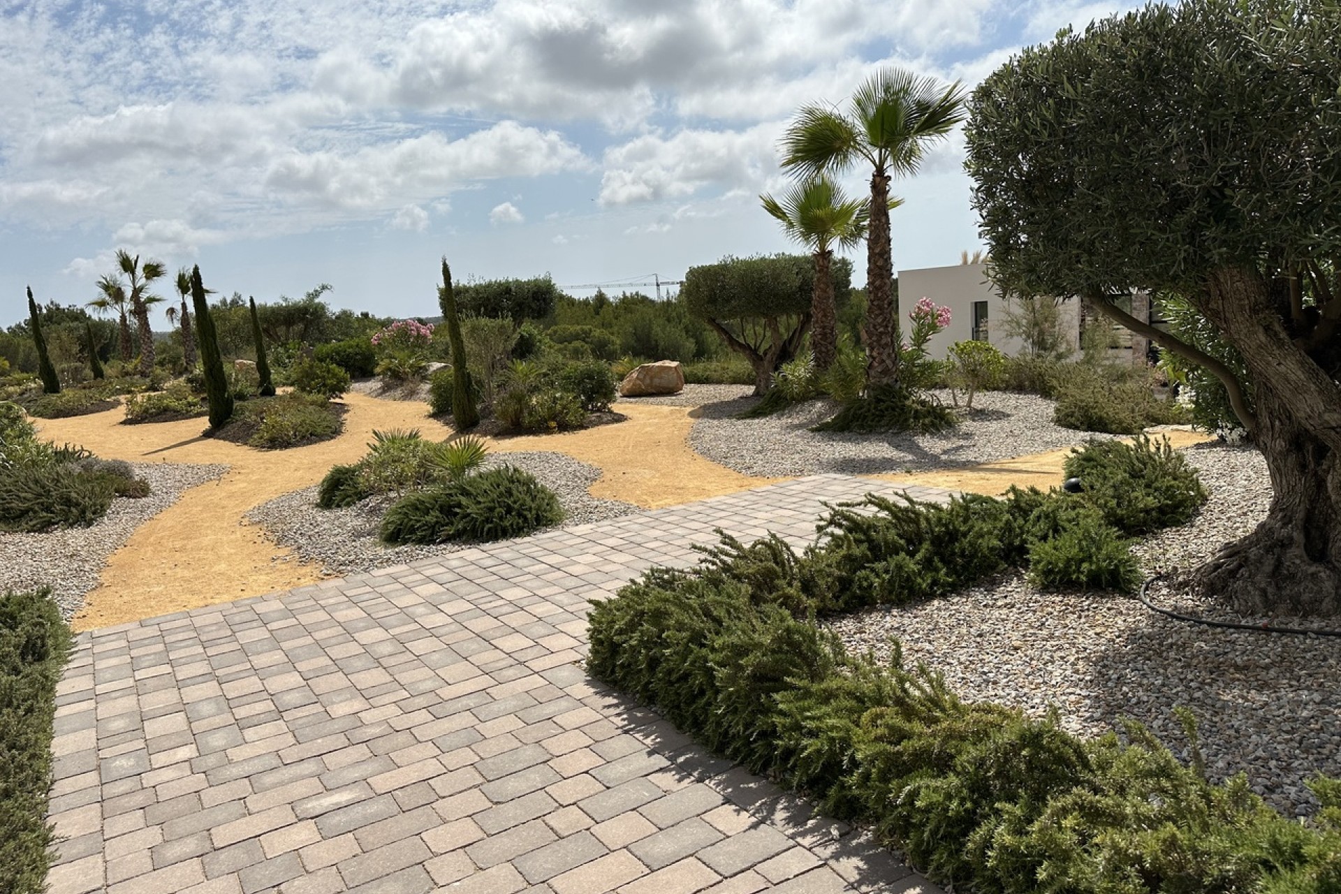 Återförsäljning - Apartment -
Las Colinas Golf - Costa Blanca