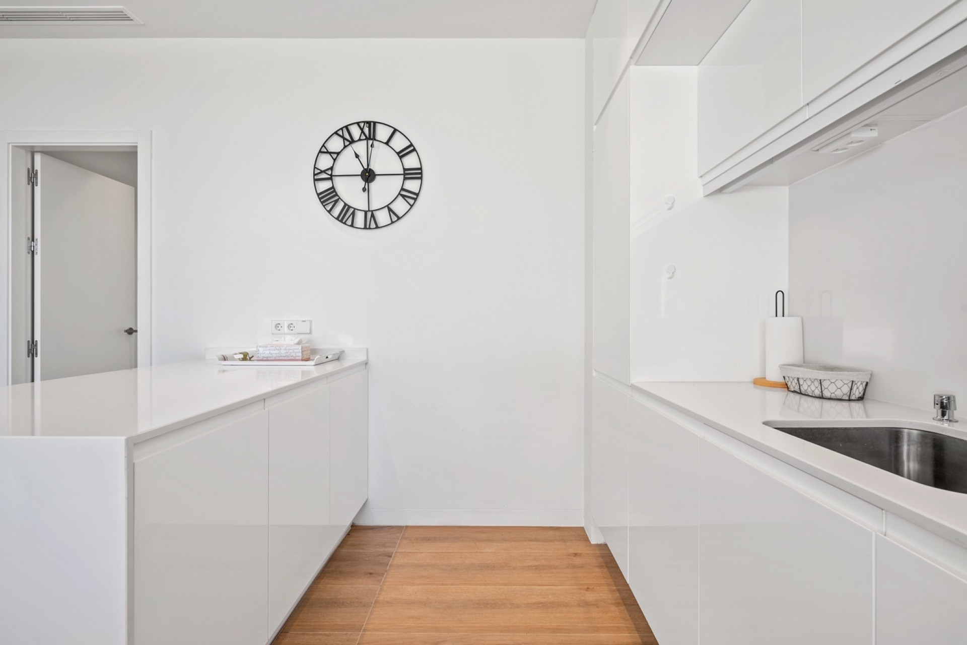 Återförsäljning - Apartment -
Las Colinas Golf - Costa Blanca