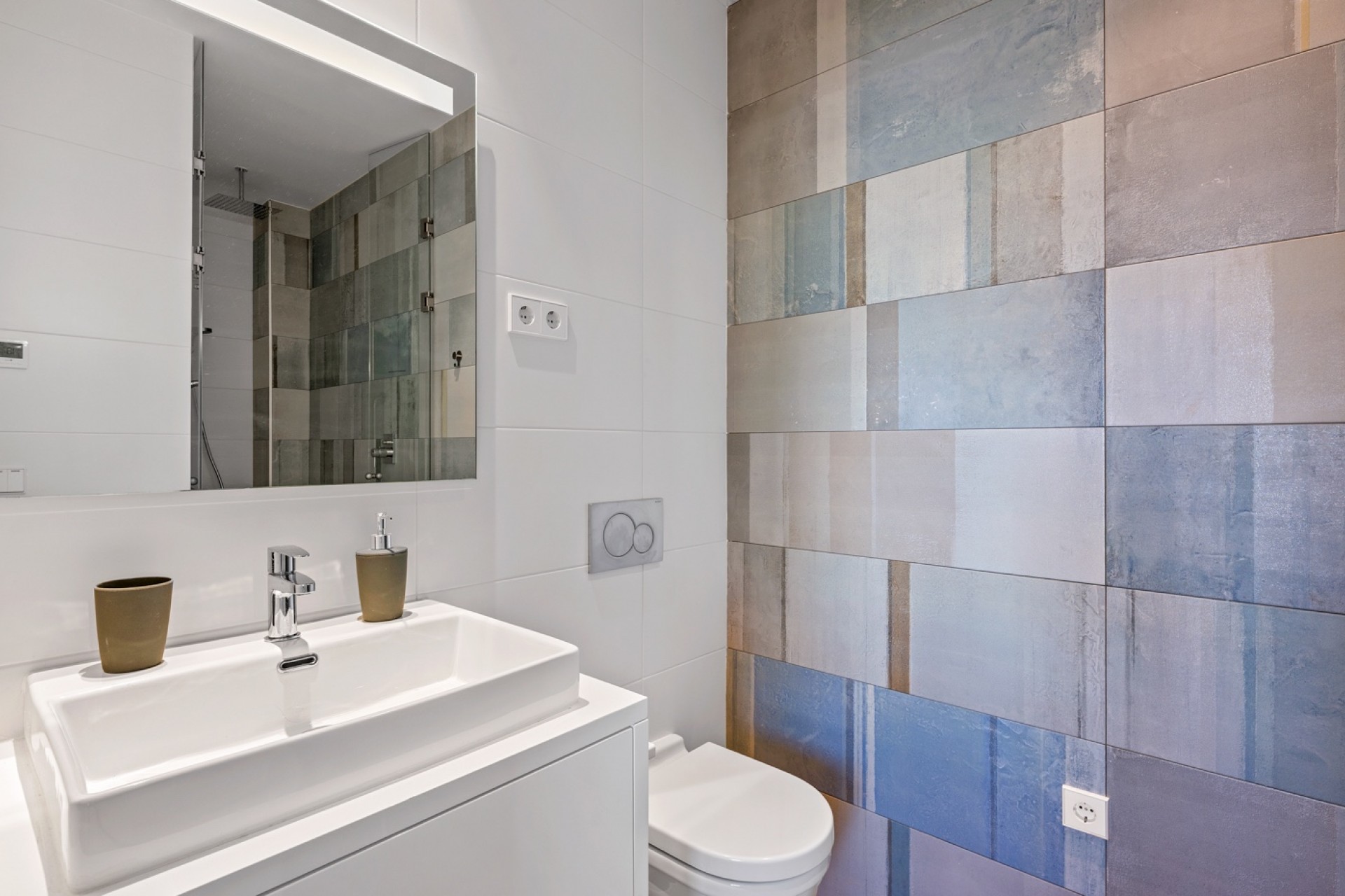 Återförsäljning - Apartment -
Las Colinas Golf - Costa Blanca