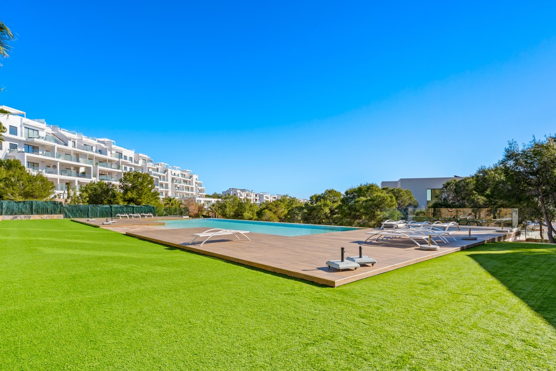 Återförsäljning - Apartment -
Las Colinas Golf - Costa Blanca