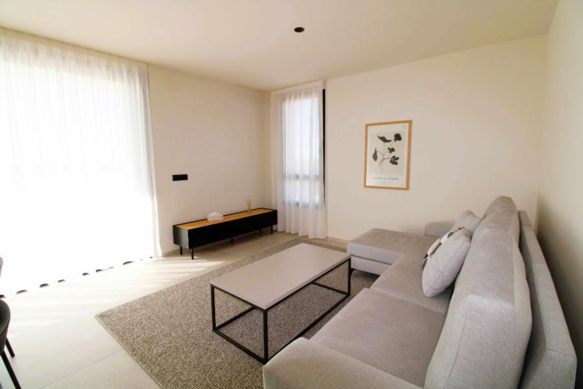 Återförsäljning - Apartment -
Las Colinas Golf - Costa Blanca
