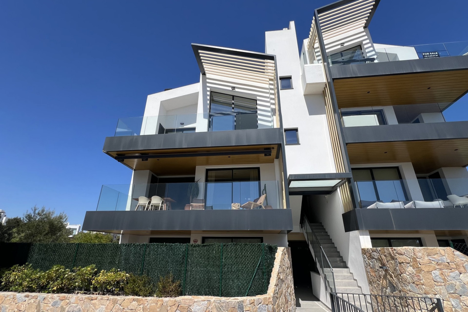 Återförsäljning - Apartment -
Las Colinas Golf - Costa Blanca