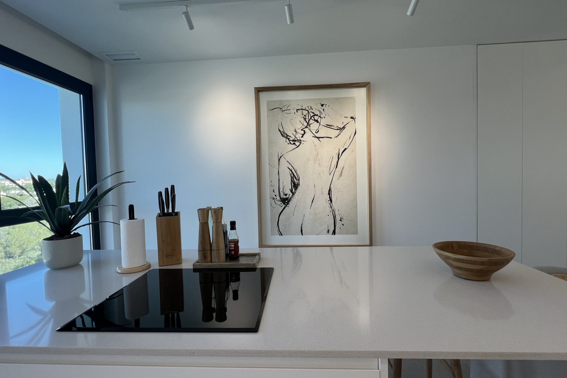 Återförsäljning - Apartment -
Las Colinas Golf - Costa Blanca