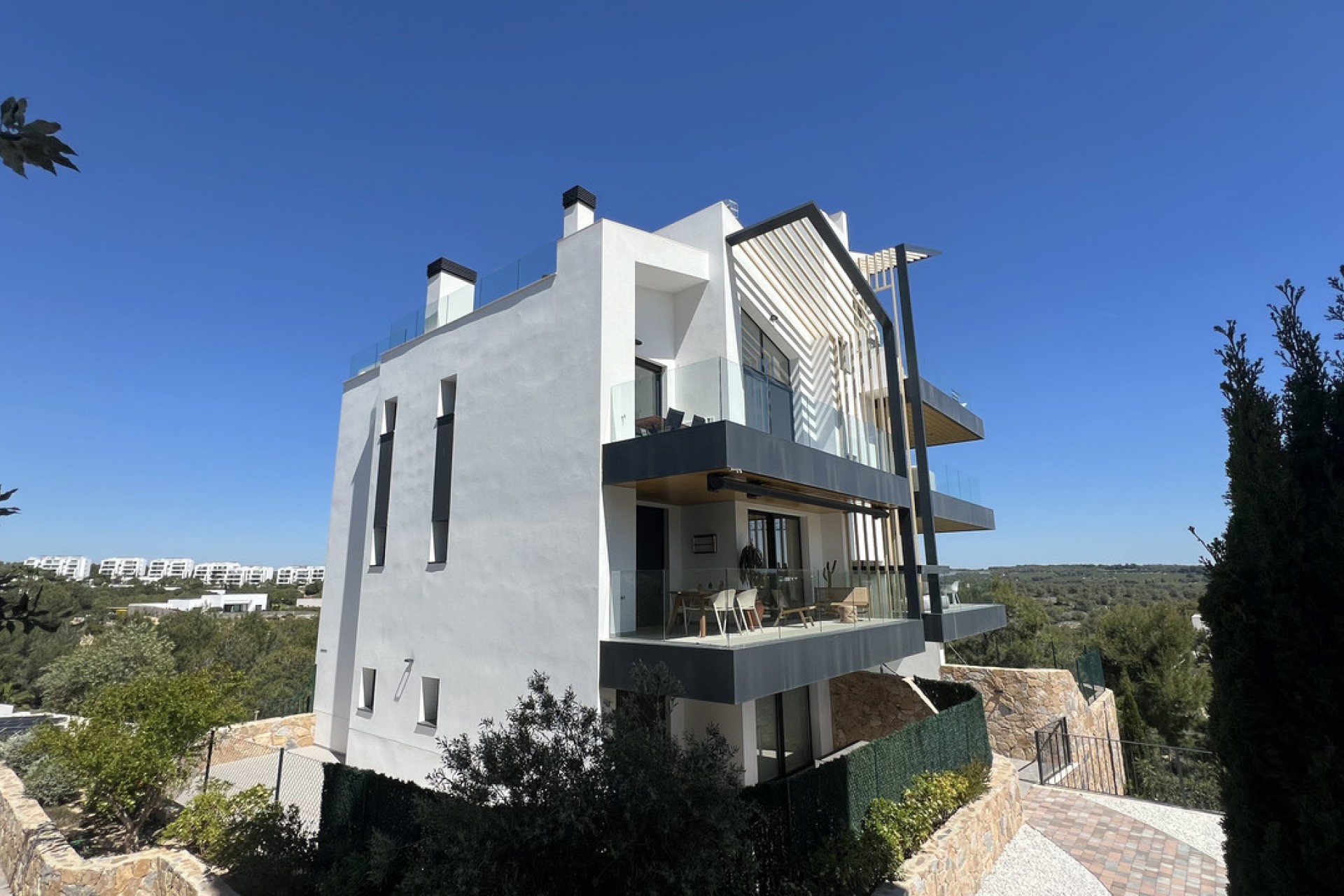 Återförsäljning - Apartment -
Las Colinas Golf - Costa Blanca