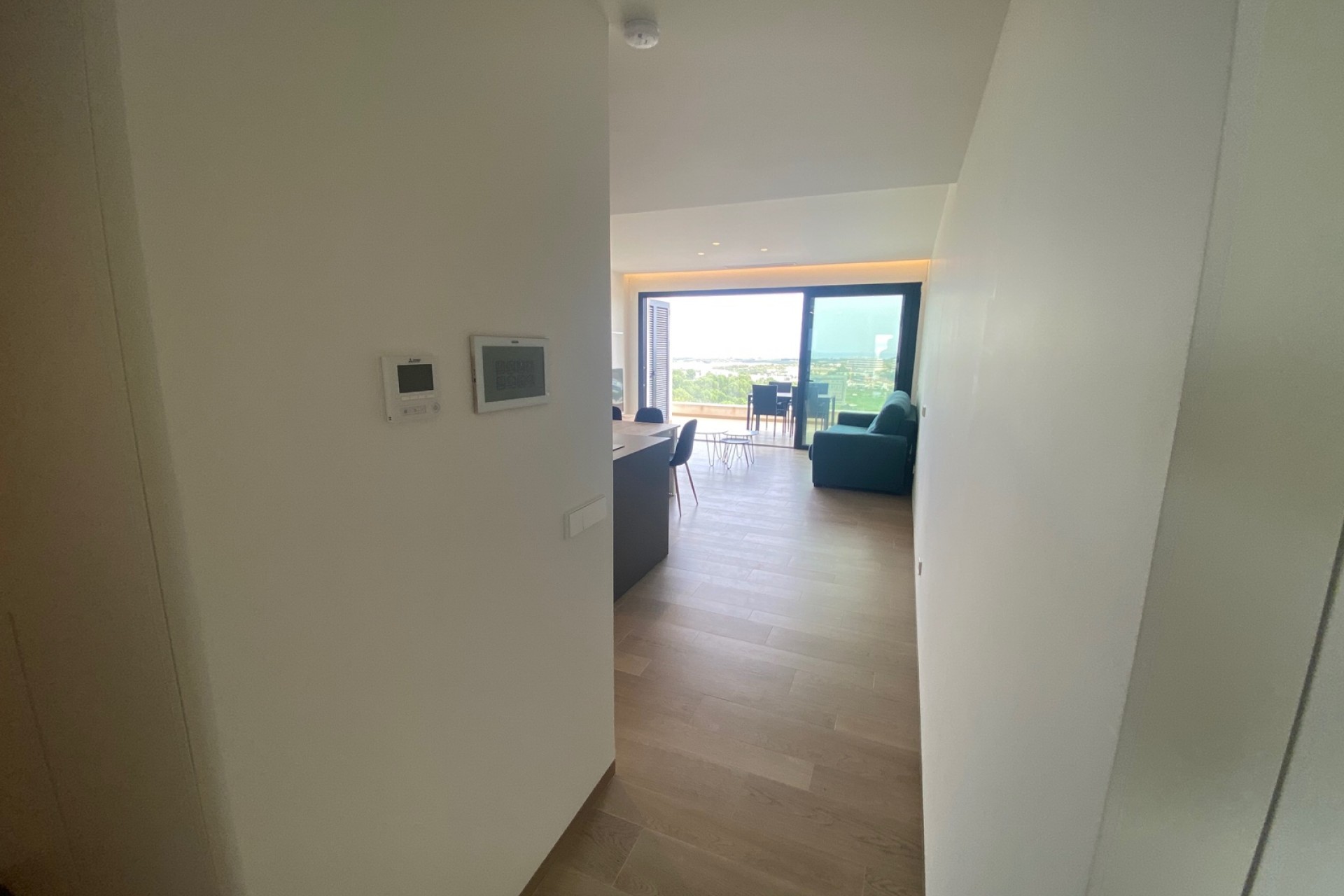 Återförsäljning - Apartment -
Las Colinas Golf - Costa Blanca