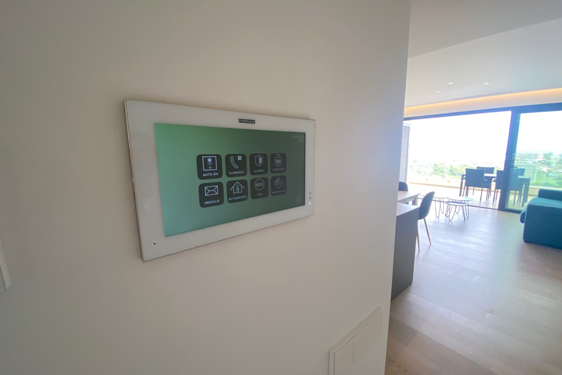 Återförsäljning - Apartment -
Las Colinas Golf - Costa Blanca