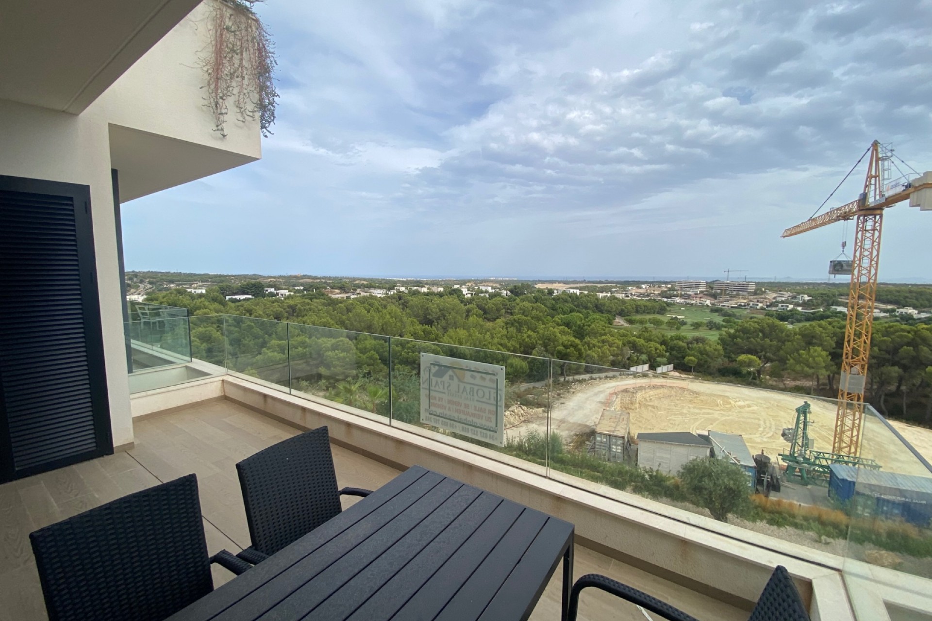 Återförsäljning - Apartment -
Las Colinas Golf - Costa Blanca