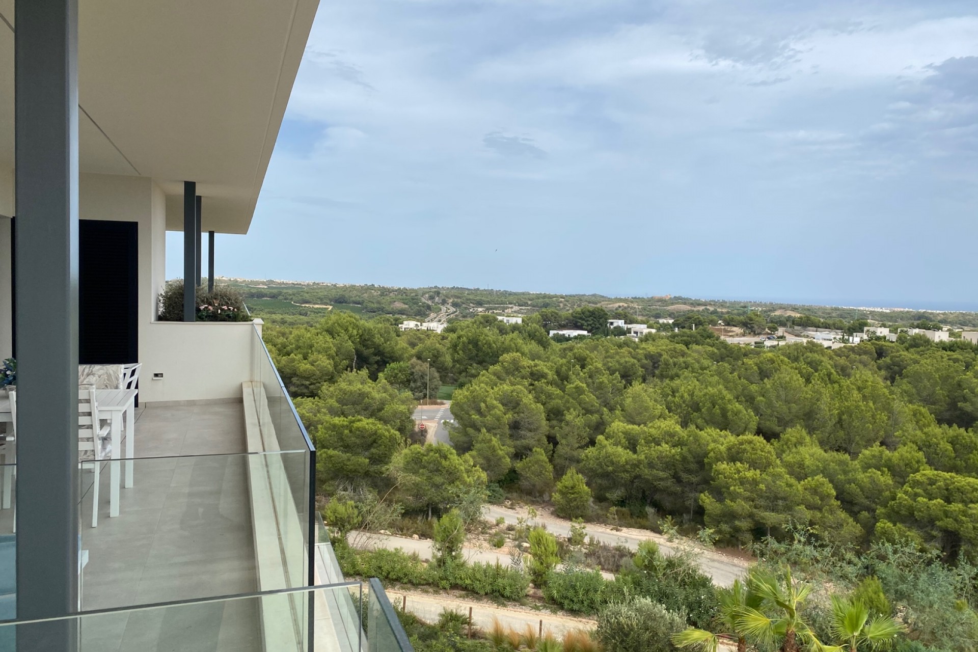 Återförsäljning - Apartment -
Las Colinas Golf - Costa Blanca