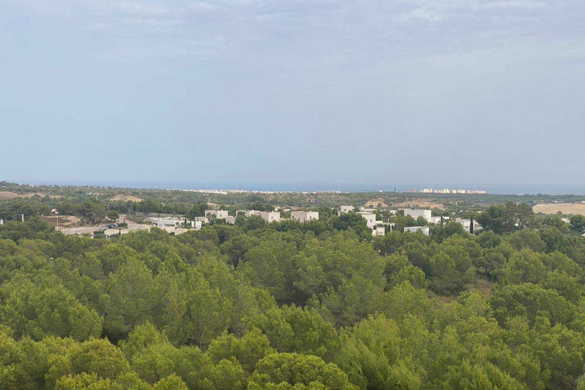 Återförsäljning - Apartment -
Las Colinas Golf - Costa Blanca