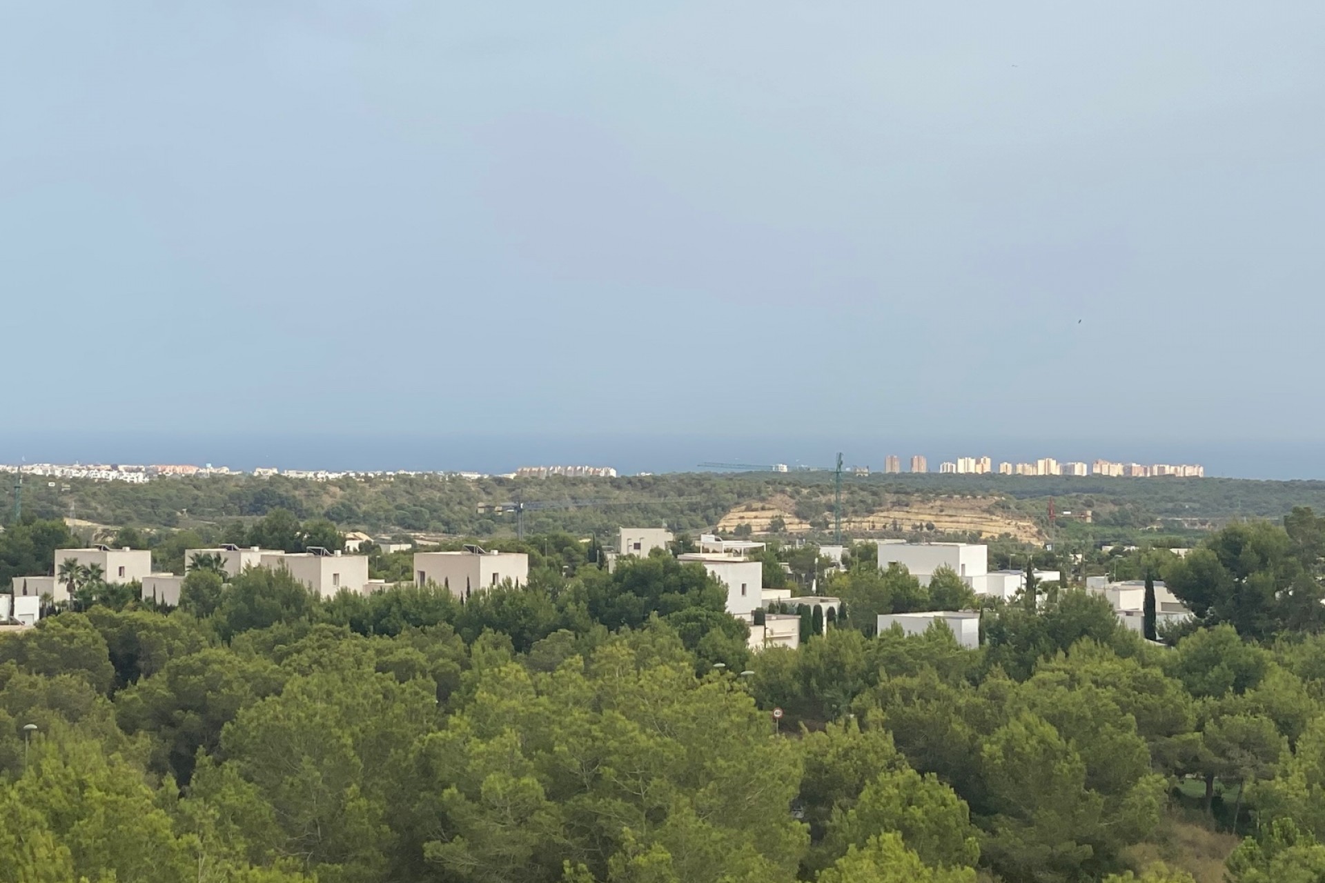 Återförsäljning - Apartment -
Las Colinas Golf - Costa Blanca