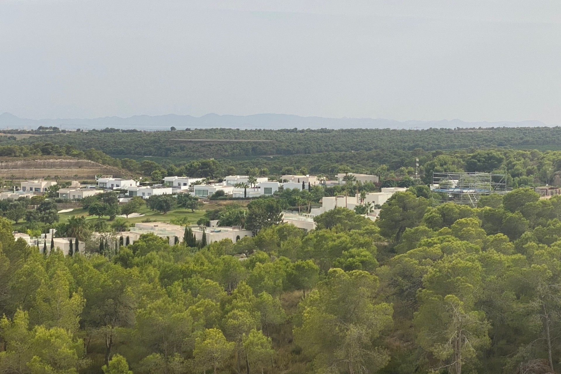 Återförsäljning - Apartment -
Las Colinas Golf - Costa Blanca