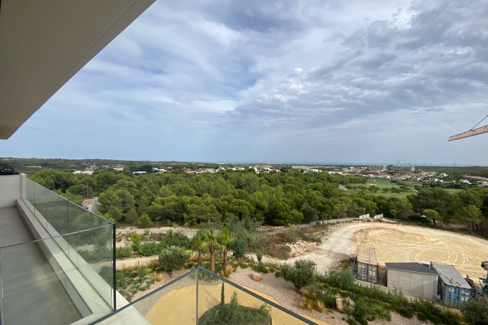 Återförsäljning - Apartment -
Las Colinas Golf - Costa Blanca