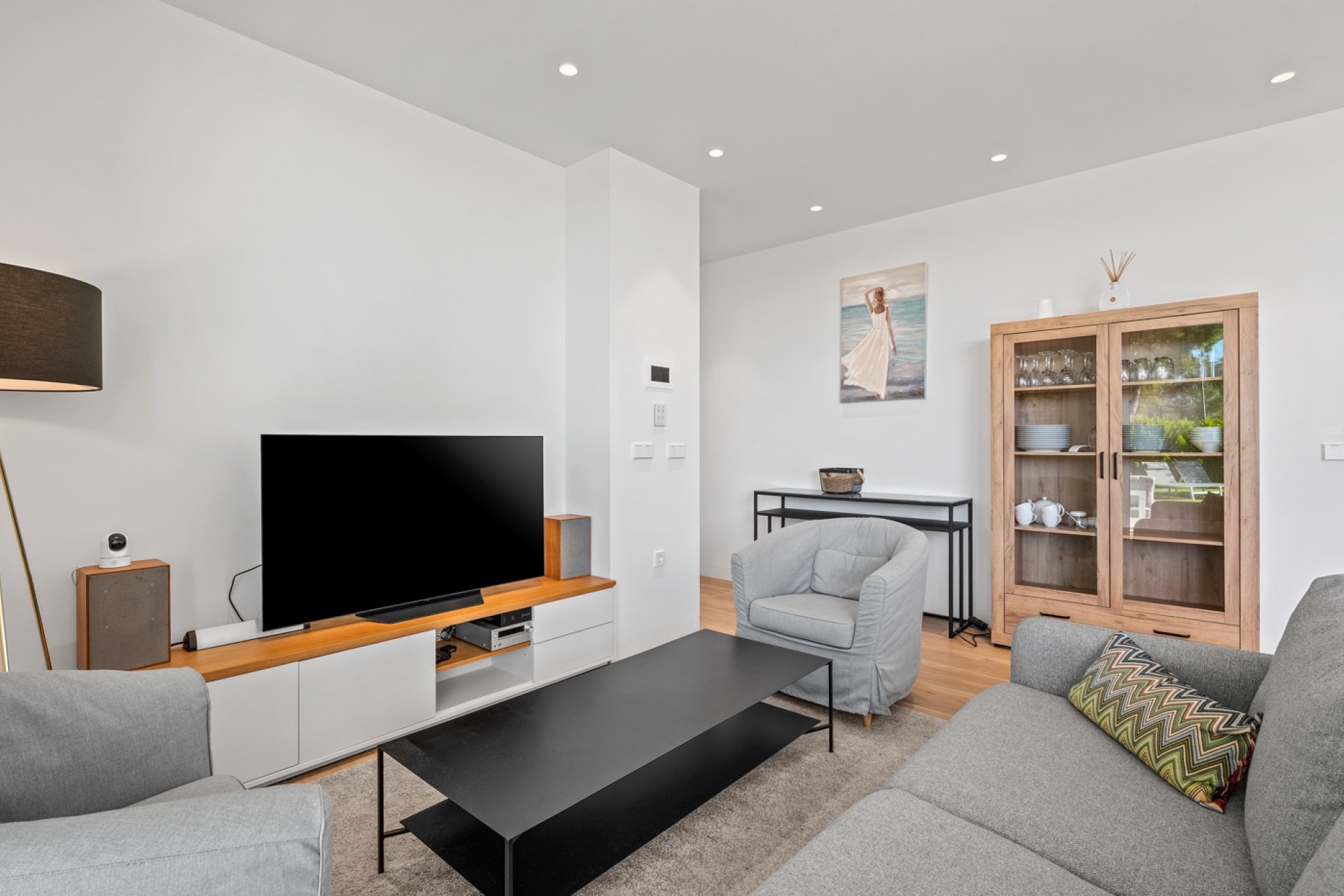 Återförsäljning - Apartment -
Las Colinas Golf - Costa Blanca