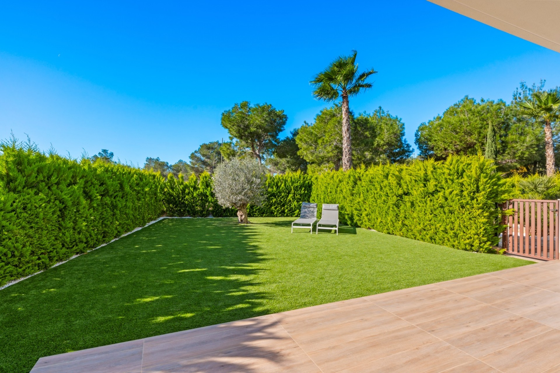 Återförsäljning - Apartment -
Las Colinas Golf - Costa Blanca