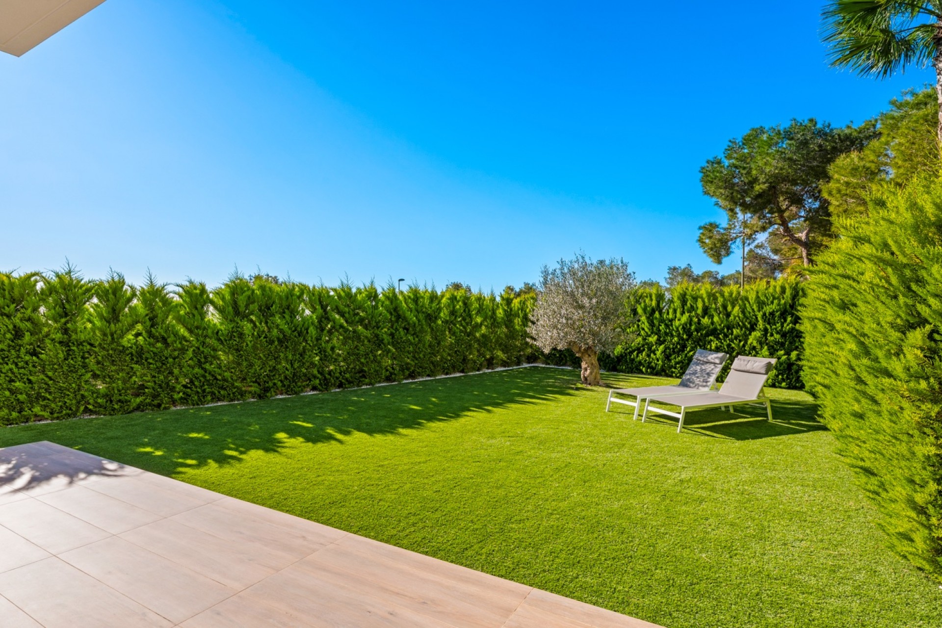 Återförsäljning - Apartment -
Las Colinas Golf - Costa Blanca