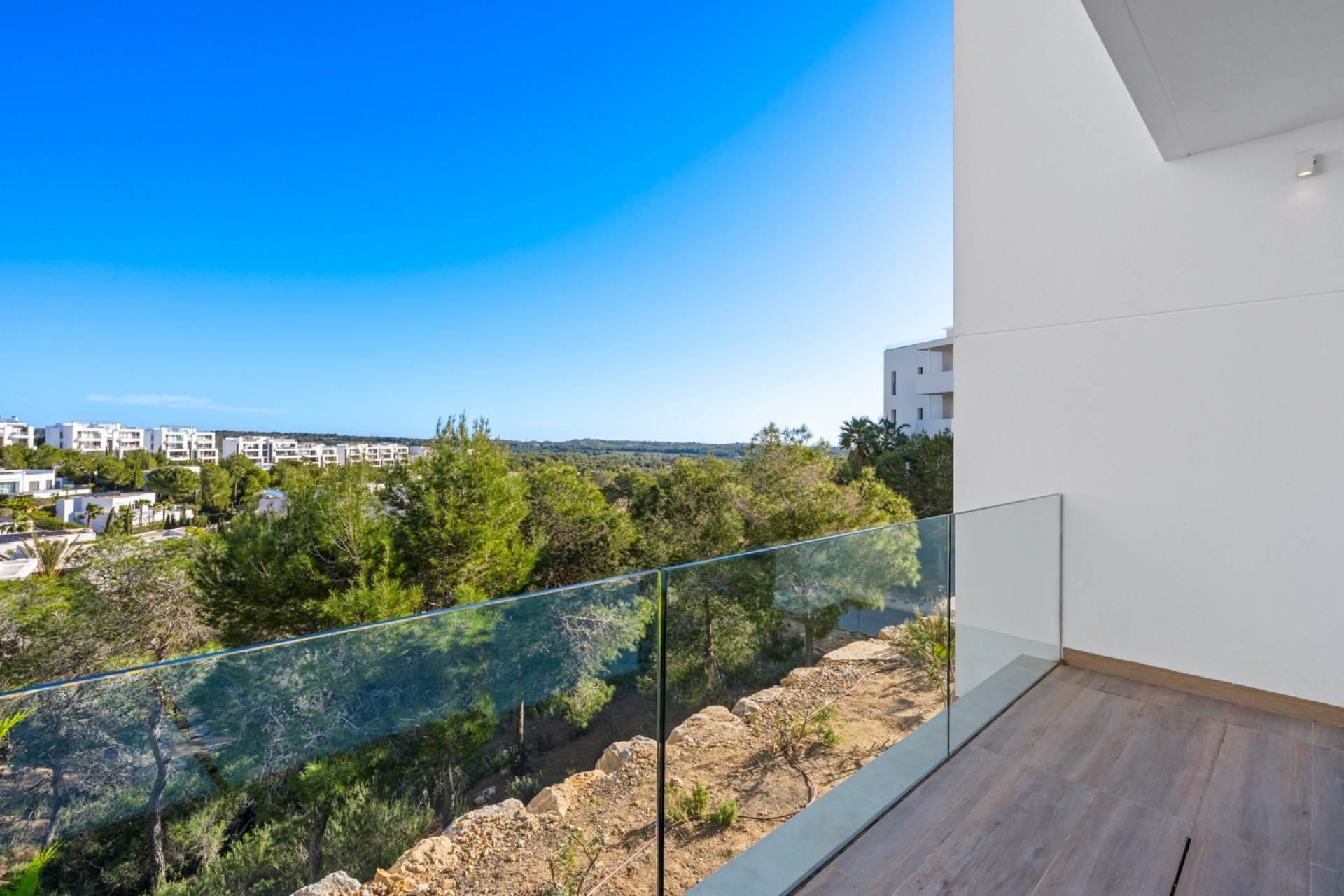 Återförsäljning - Apartment -
Las Colinas Golf - Costa Blanca
