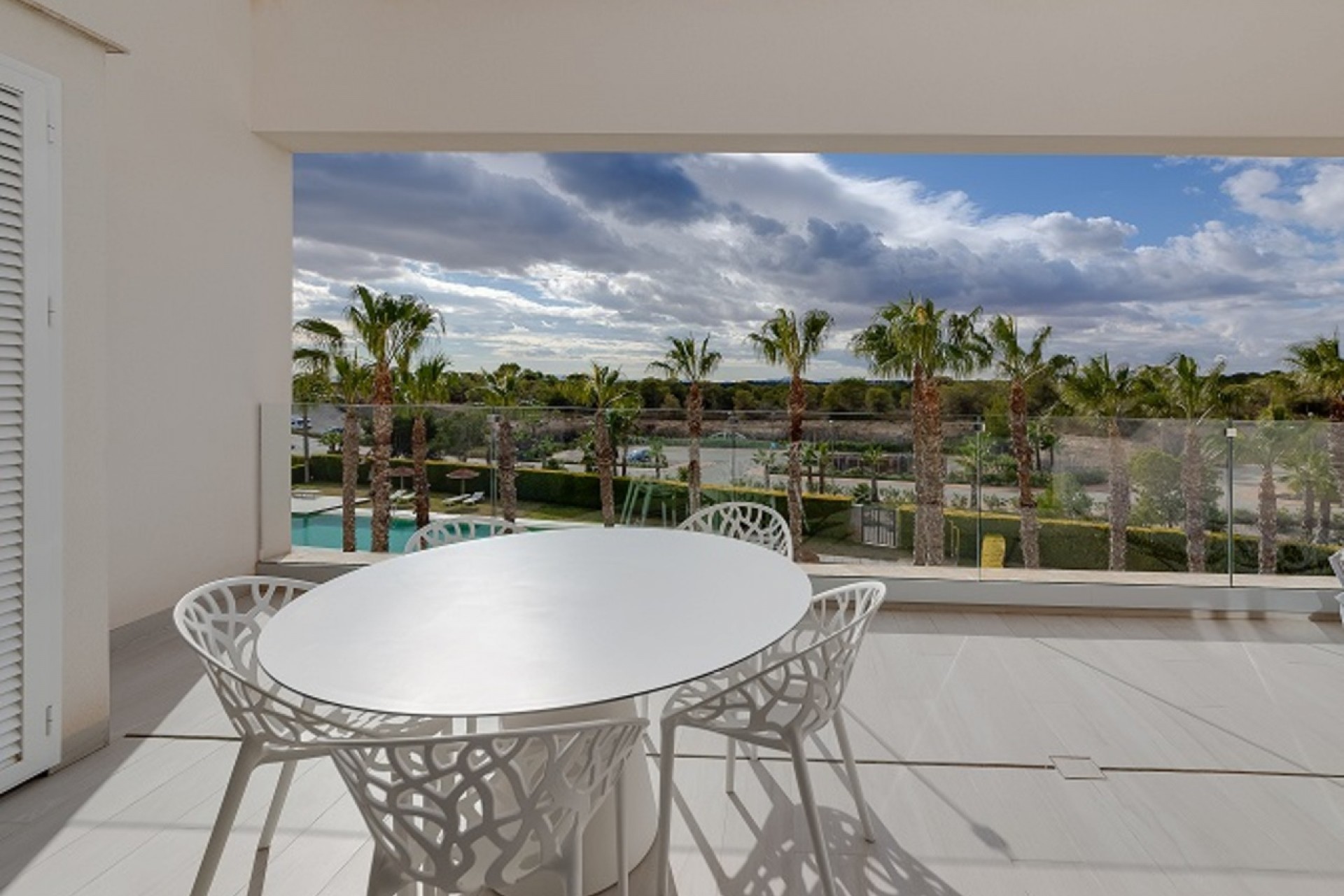 Återförsäljning - Apartment -
Las Colinas Golf - Costa Blanca