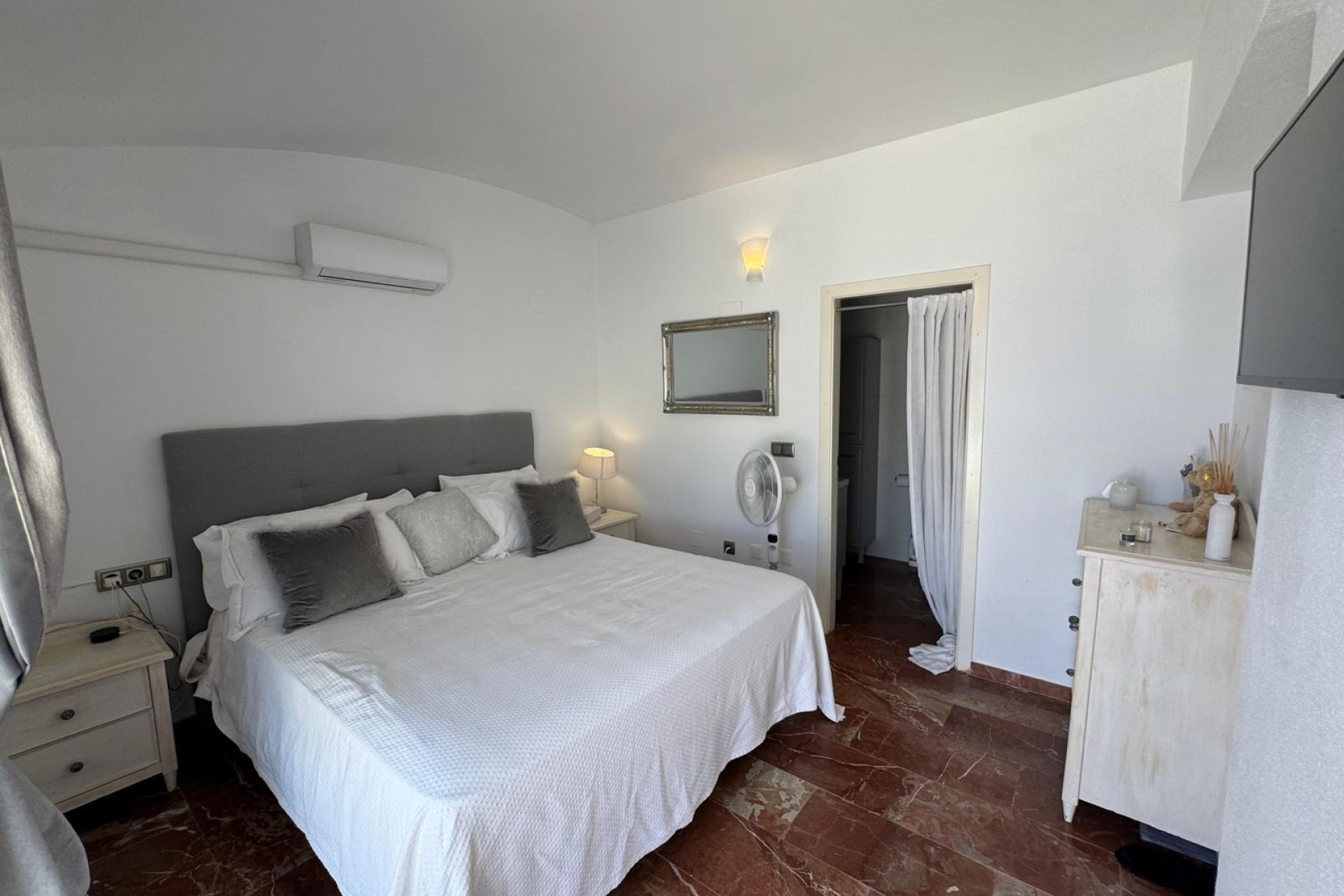 Återförsäljning - Apartment -
Las Ramblas Golf - Inland