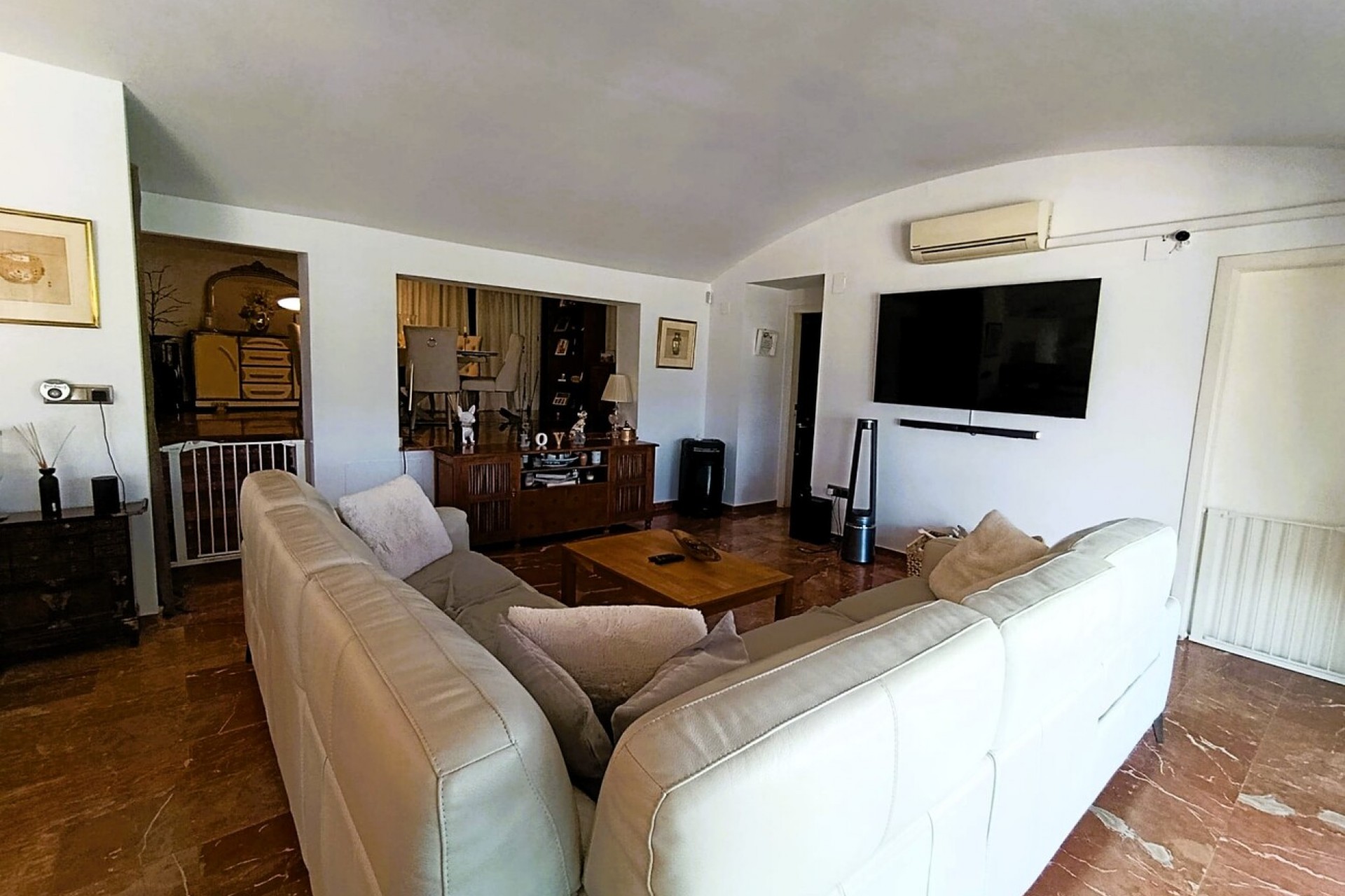 Återförsäljning - Apartment -
Las Ramblas Golf - Inland