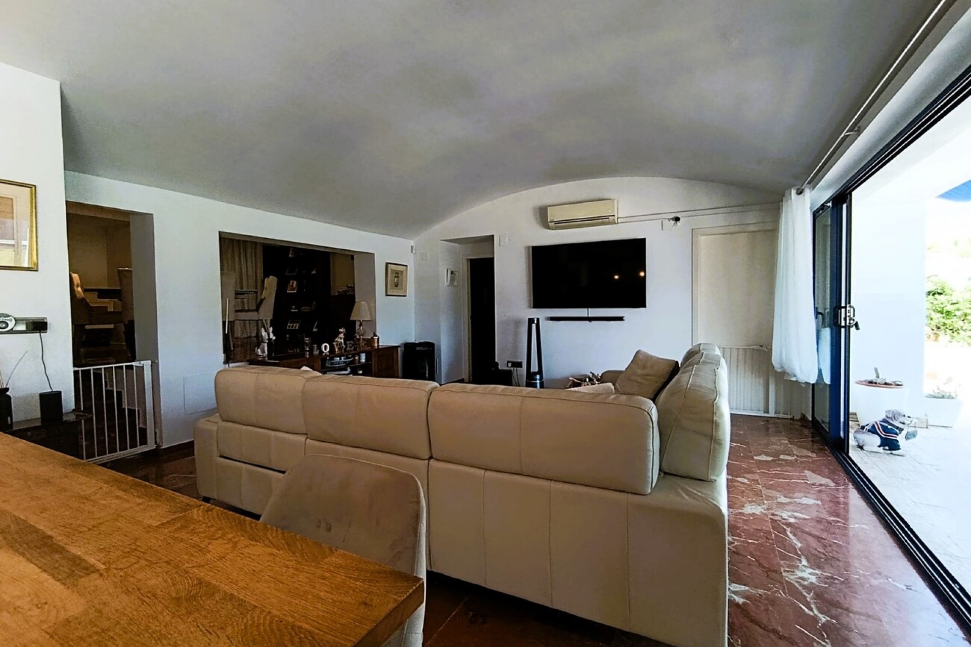 Återförsäljning - Apartment -
Las Ramblas Golf - Inland